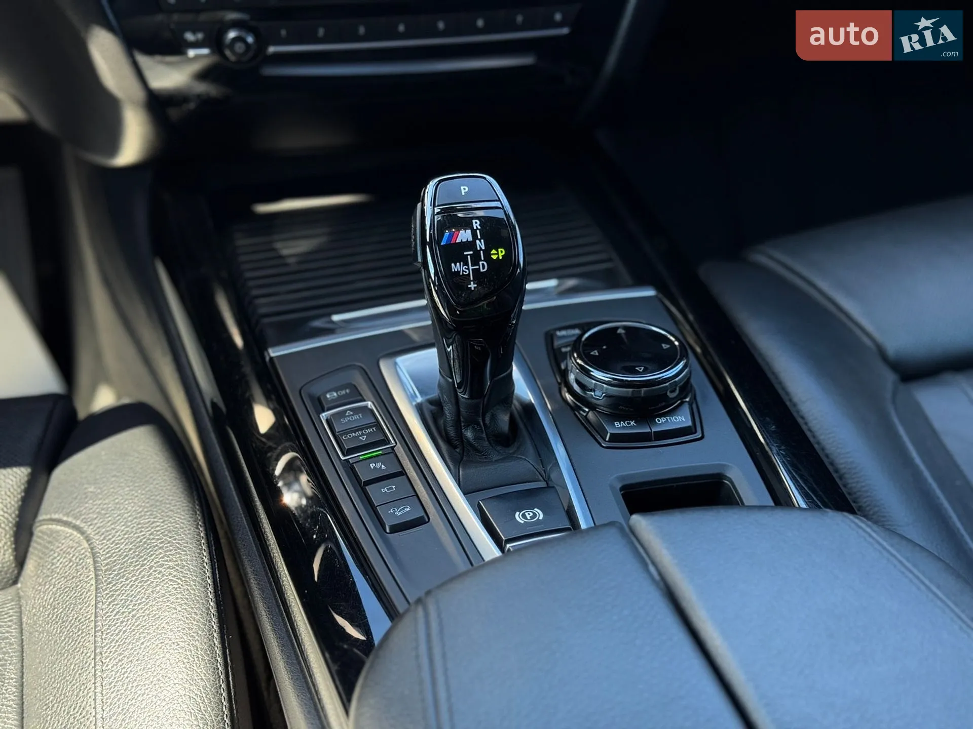2016 BMW X5 - мініатюра 34