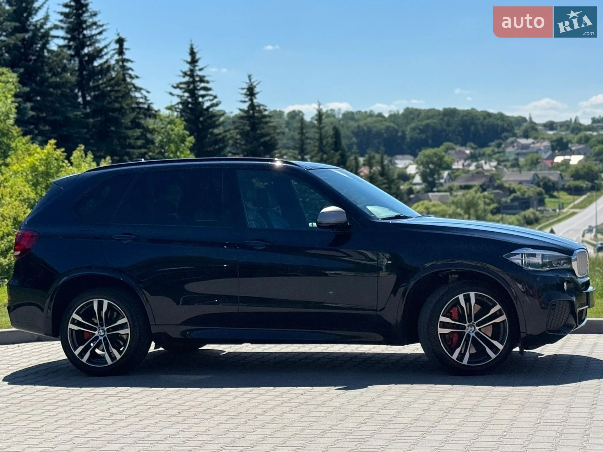 2016 BMW X5 - мініатюра 49