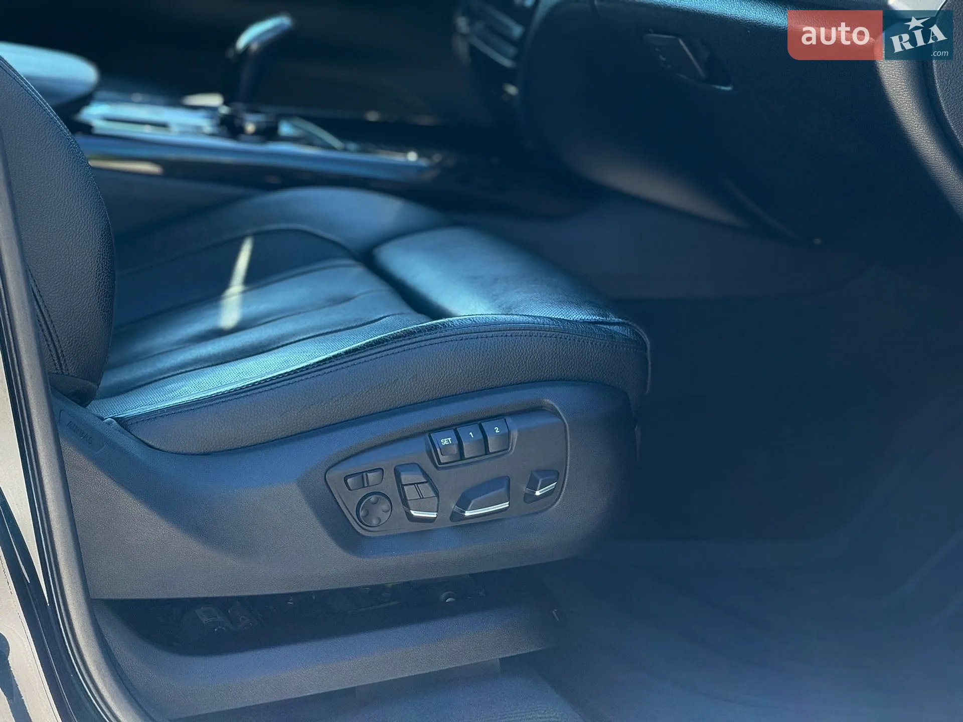 2016 BMW X5 - мініатюра 53