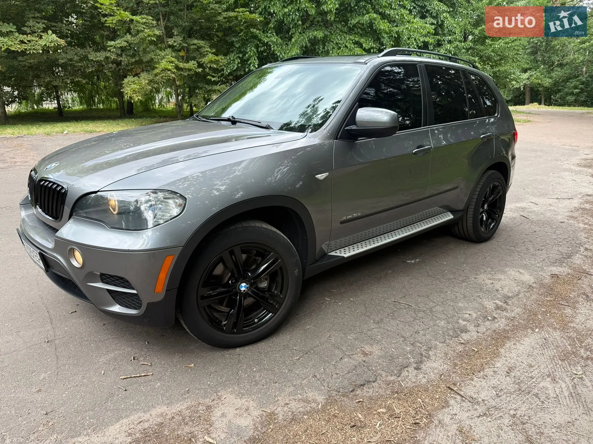 2010 BMW X5 - мініатюра 2