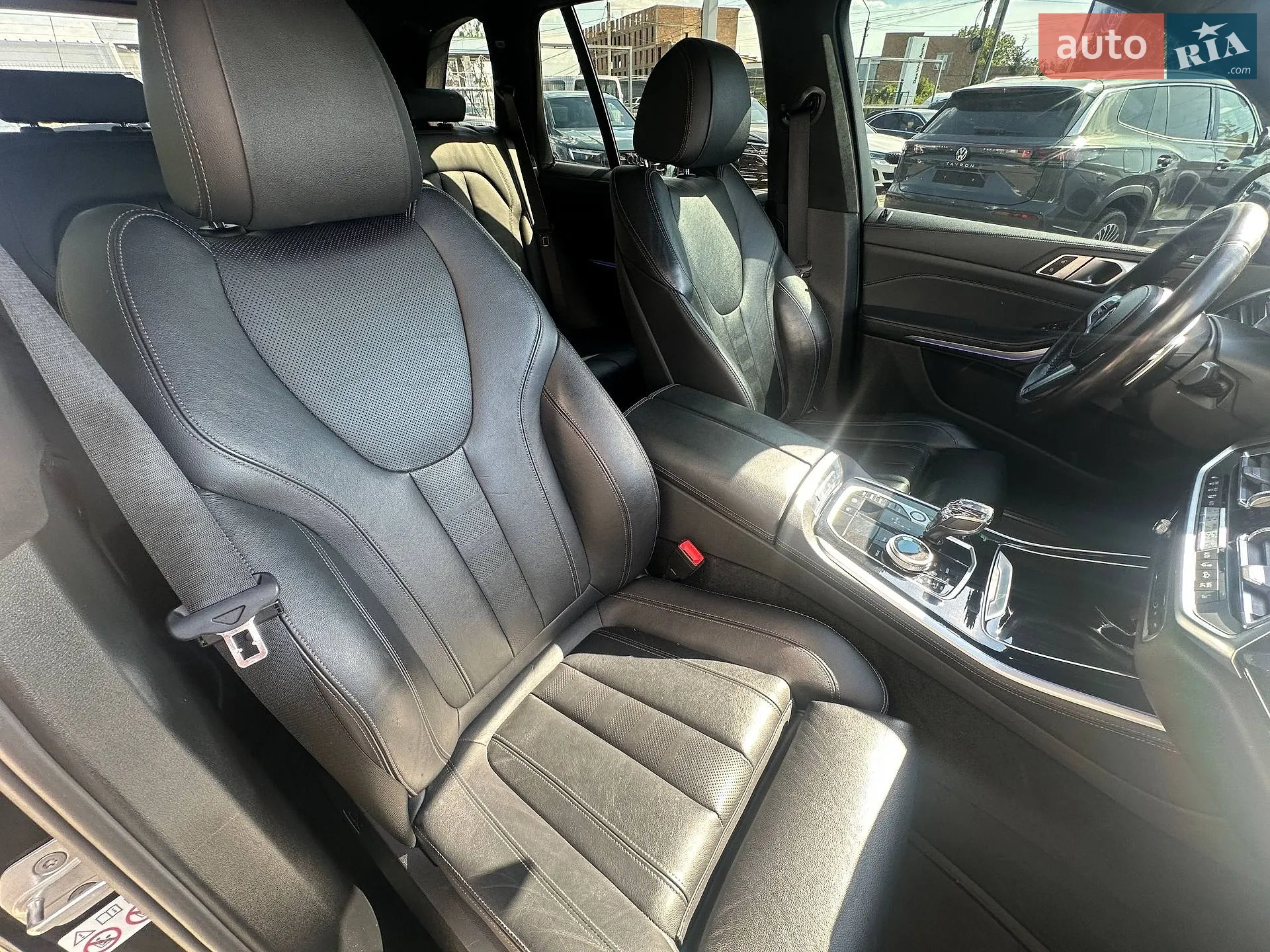2019 BMW X5 - мініатюра 19