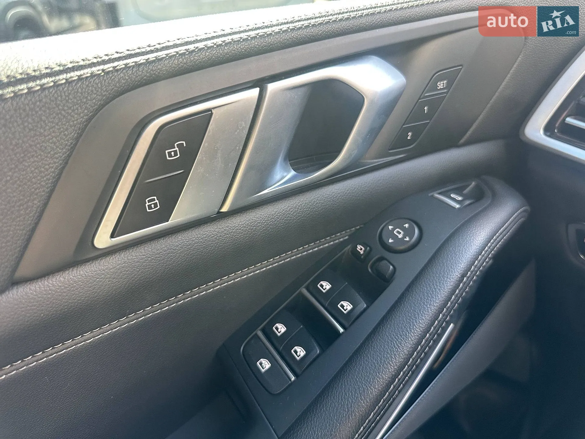 2019 BMW X5 - мініатюра 27