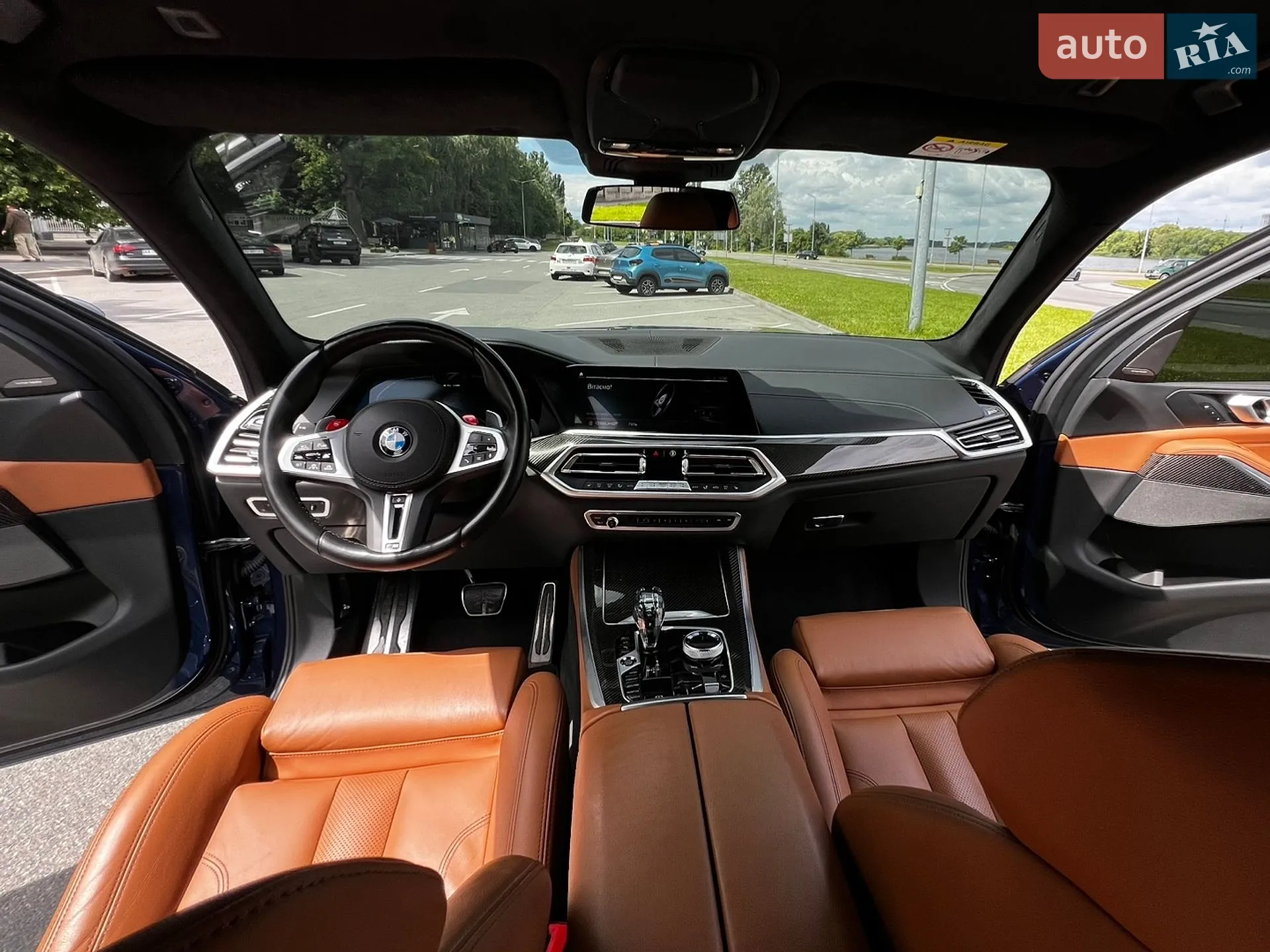 2021 BMW X5 - мініатюра 26
