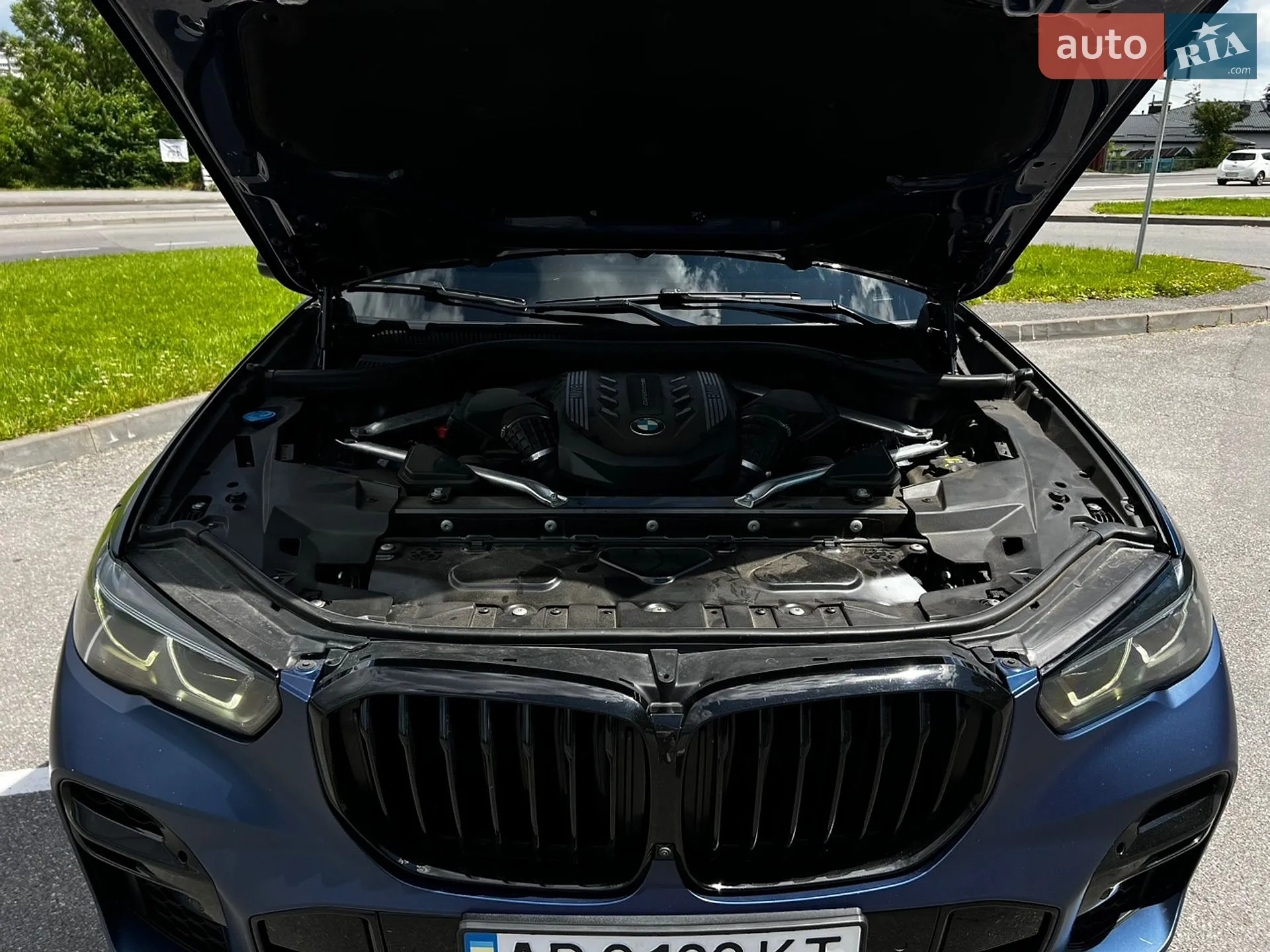 2021 BMW X5 - мініатюра 31