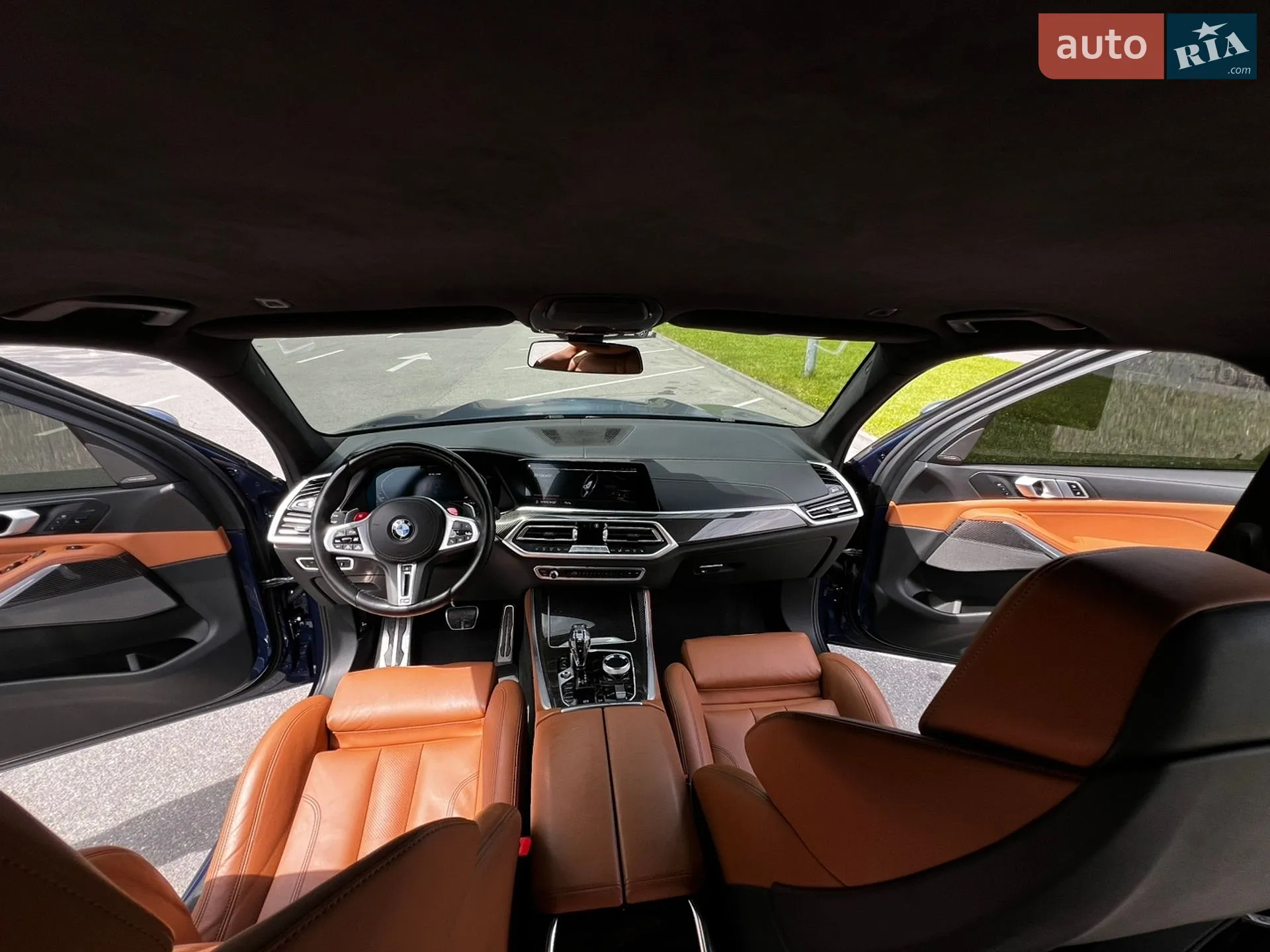 2021 BMW X5 - мініатюра 41