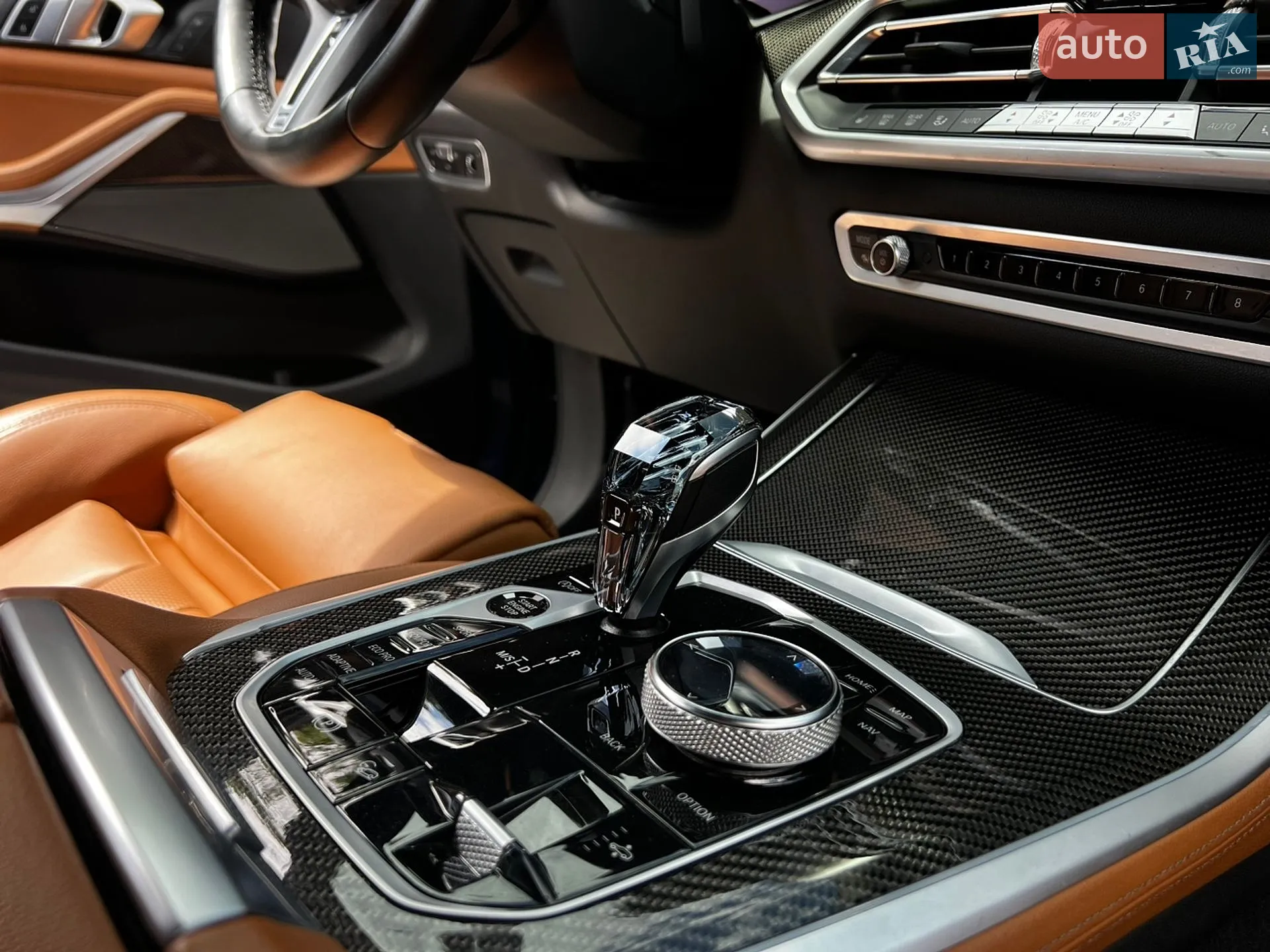 2021 BMW X5 - мініатюра 44