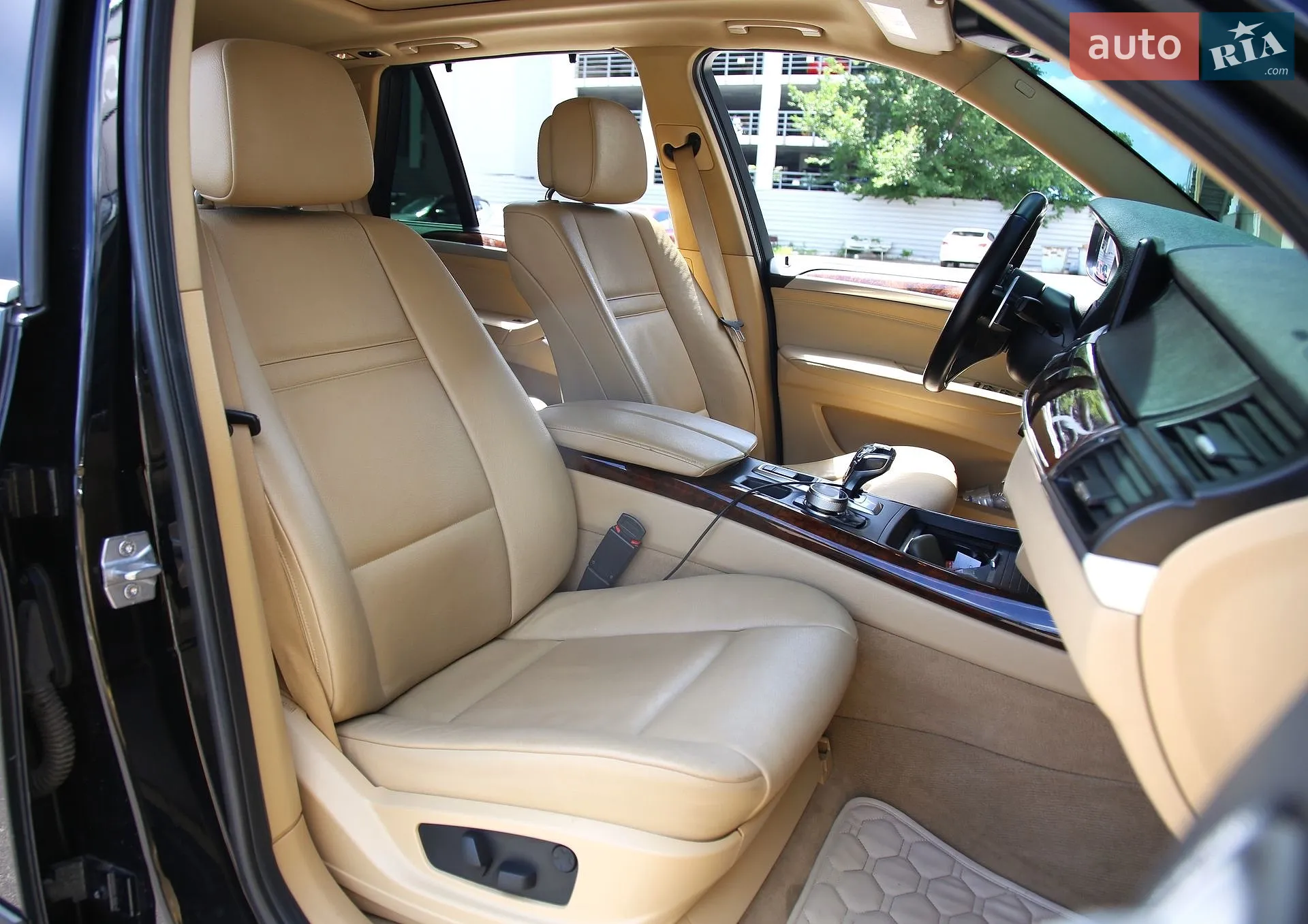 2013 BMW X5 - мініатюра 10