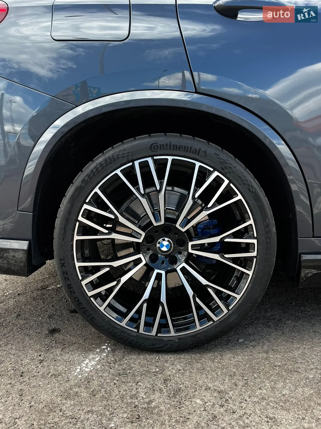 2018 BMW X5 - мініатюра 9