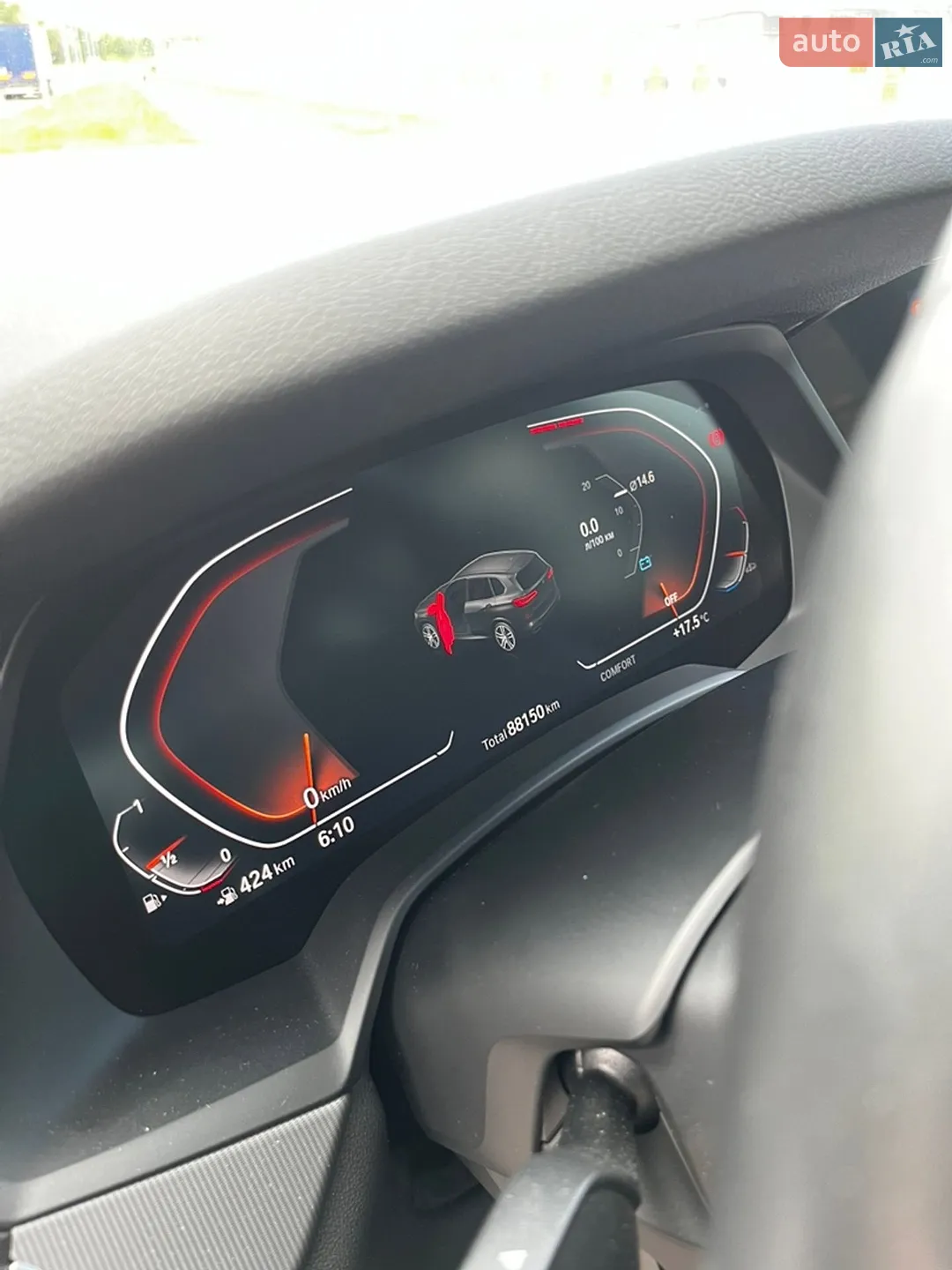 2018 BMW X5 - мініатюра 16
