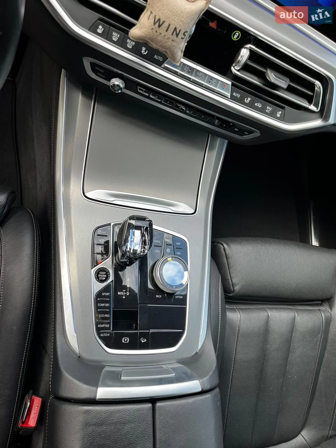 2018 BMW X5 - мініатюра 18
