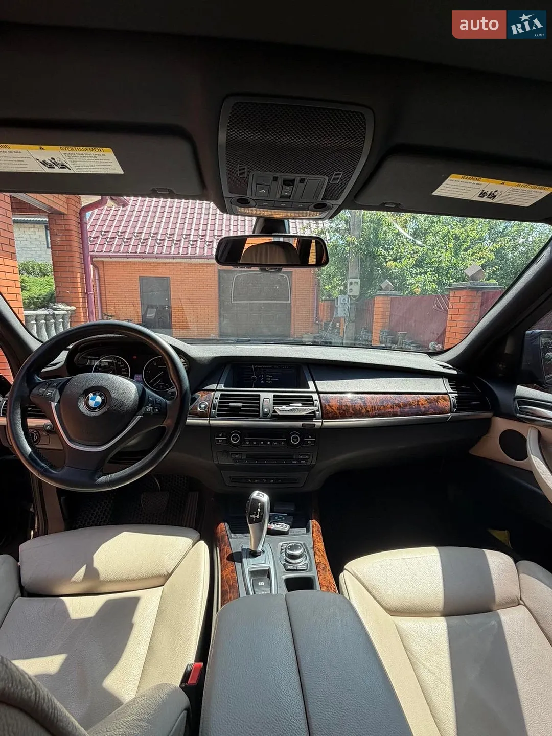 2013 BMW X5 - мініатюра 14