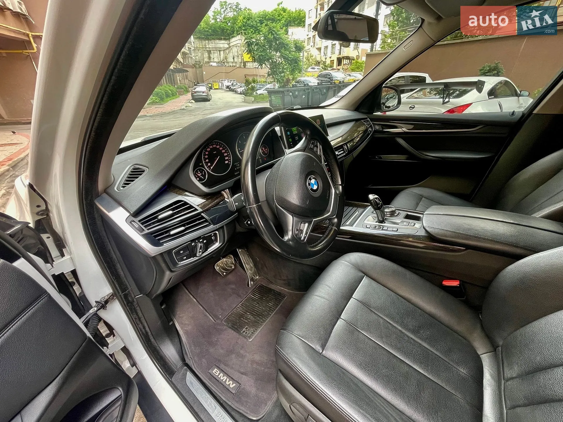 2013 BMW X5 - мініатюра 11