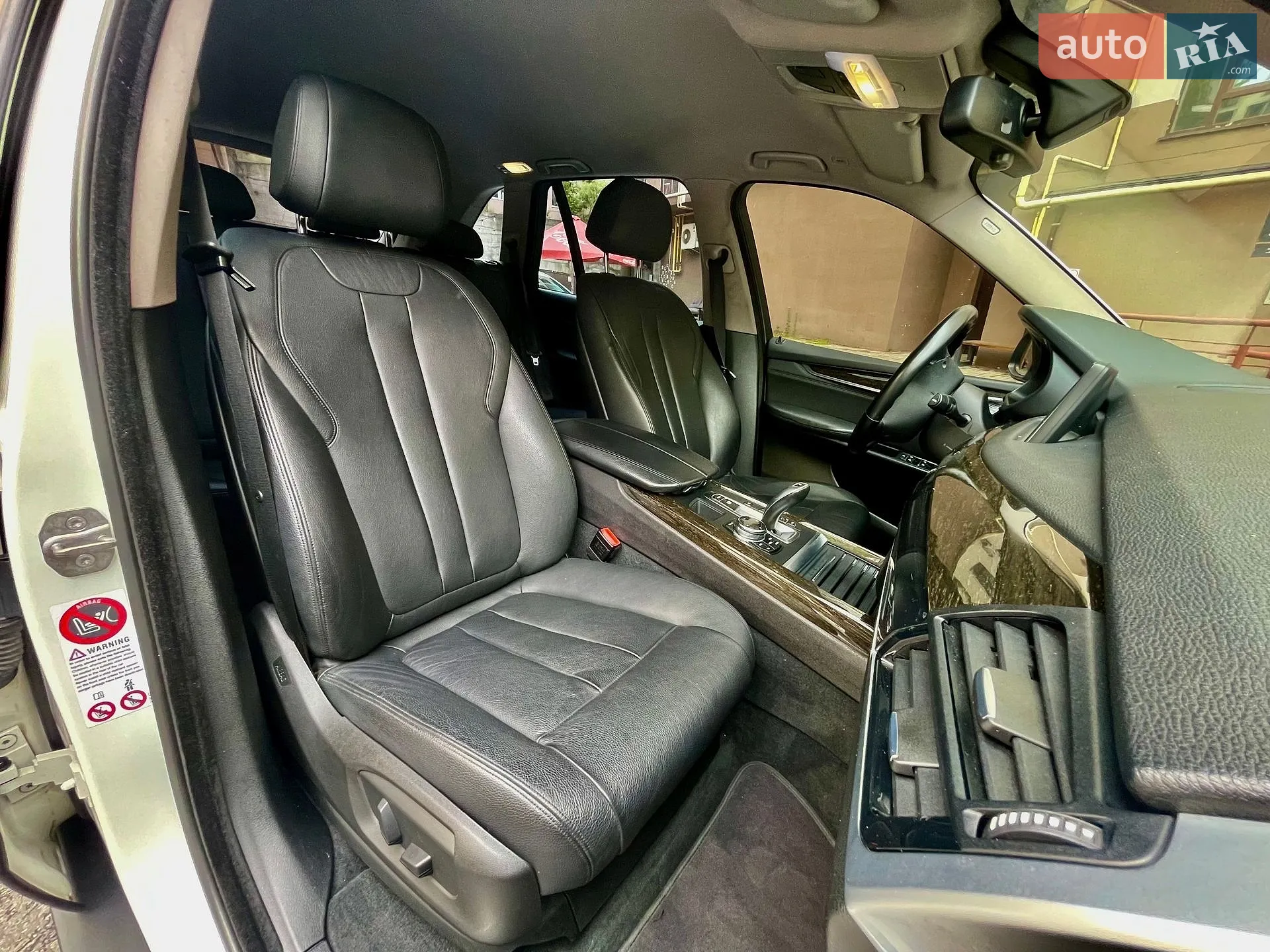 2013 BMW X5 - мініатюра 19
