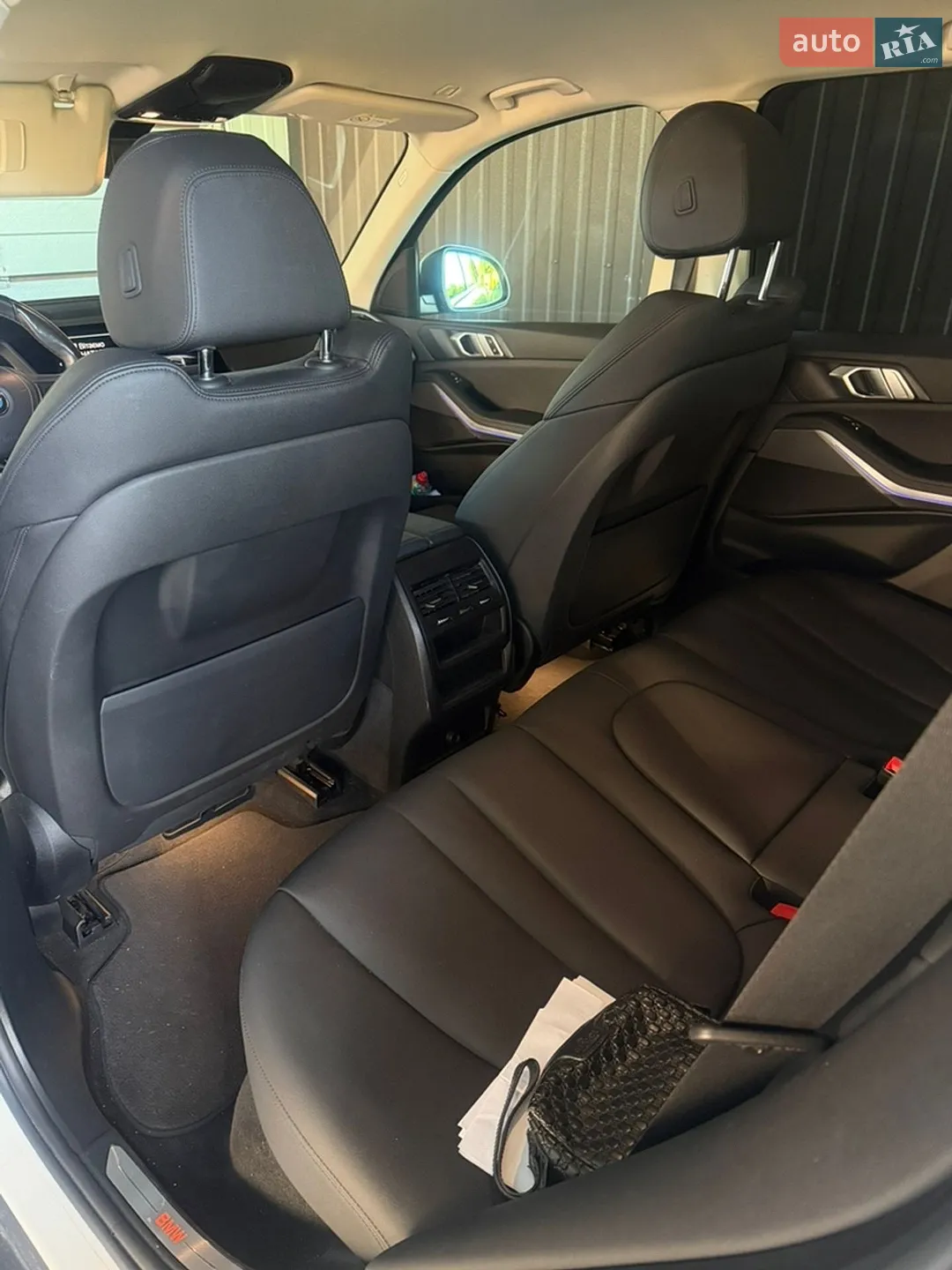 2021 BMW X5 - мініатюра 25