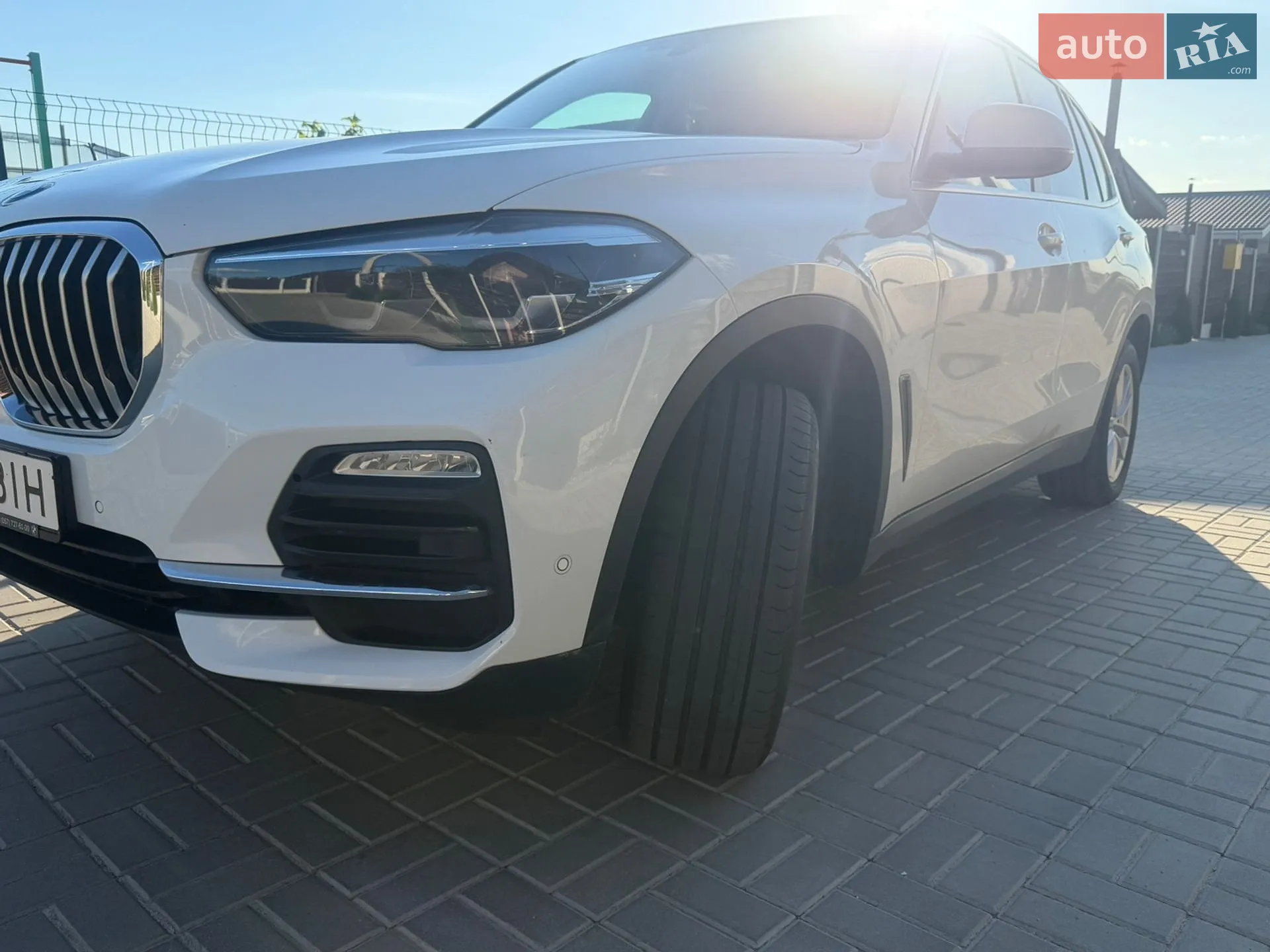 2021 BMW X5 - мініатюра 7