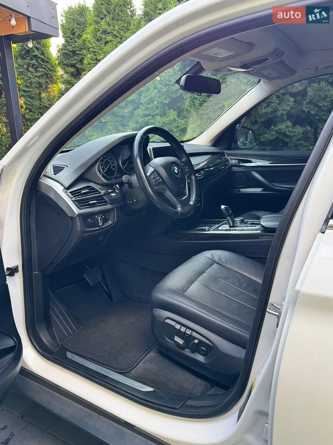 2015 BMW X5 - мініатюра 13