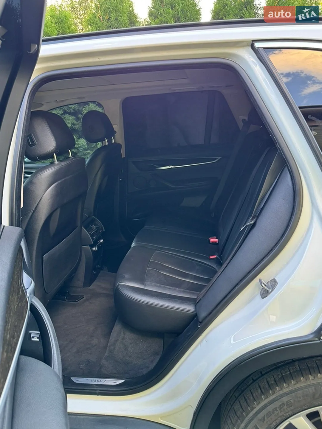2015 BMW X5 - мініатюра 17
