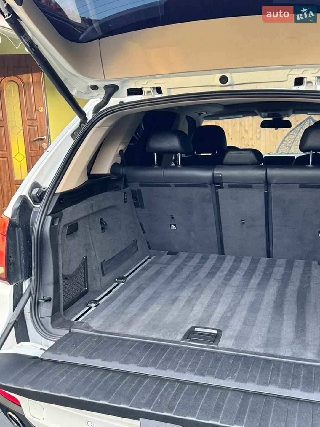 2015 BMW X5 - мініатюра 19