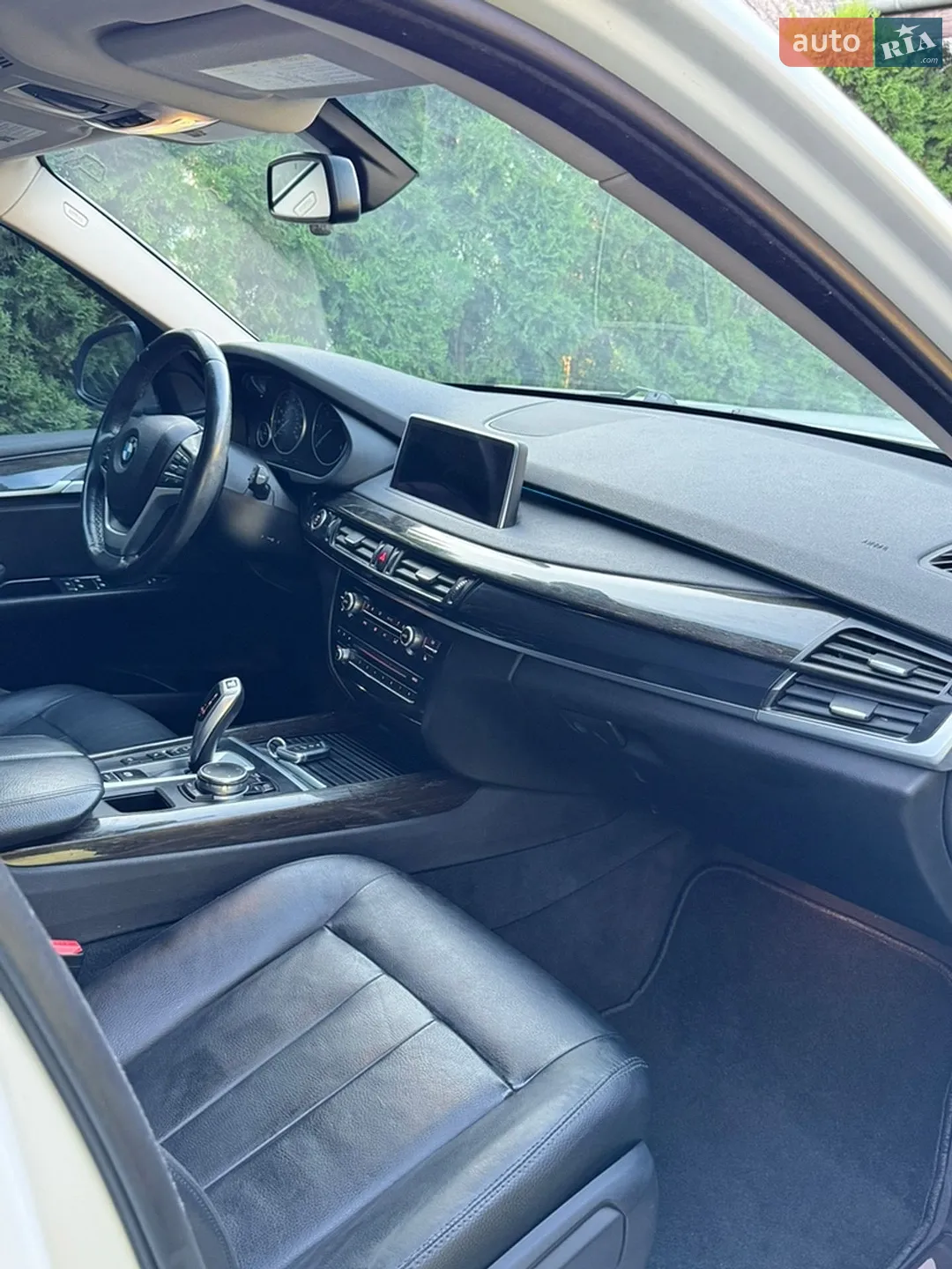 2015 BMW X5 - мініатюра 27