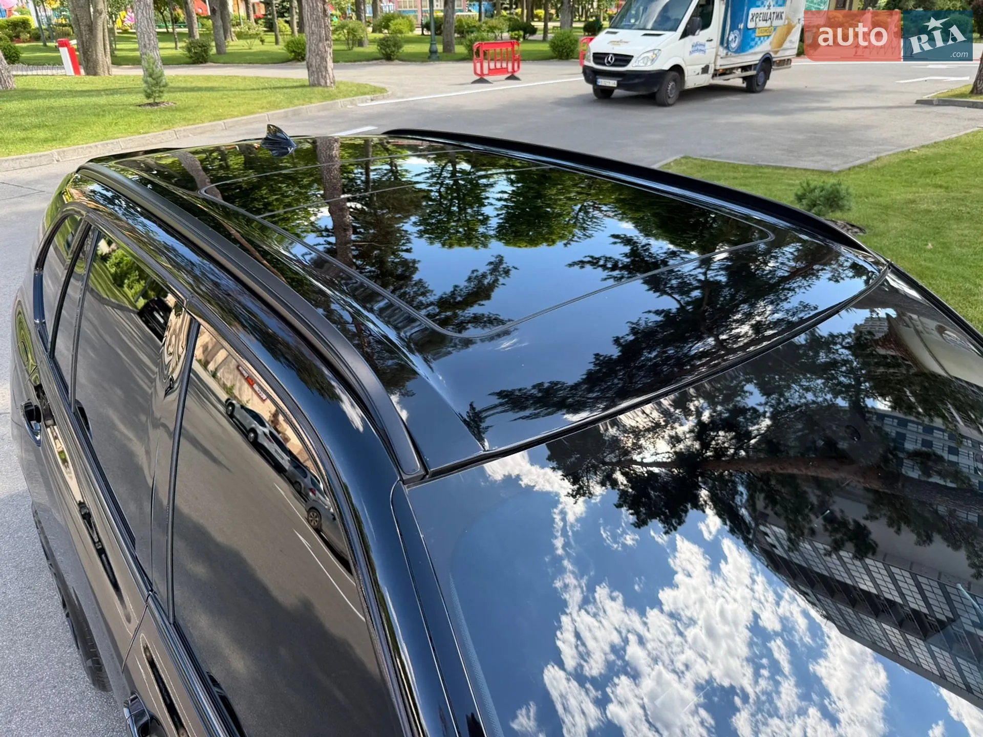 2016 BMW X5 - мініатюра 8