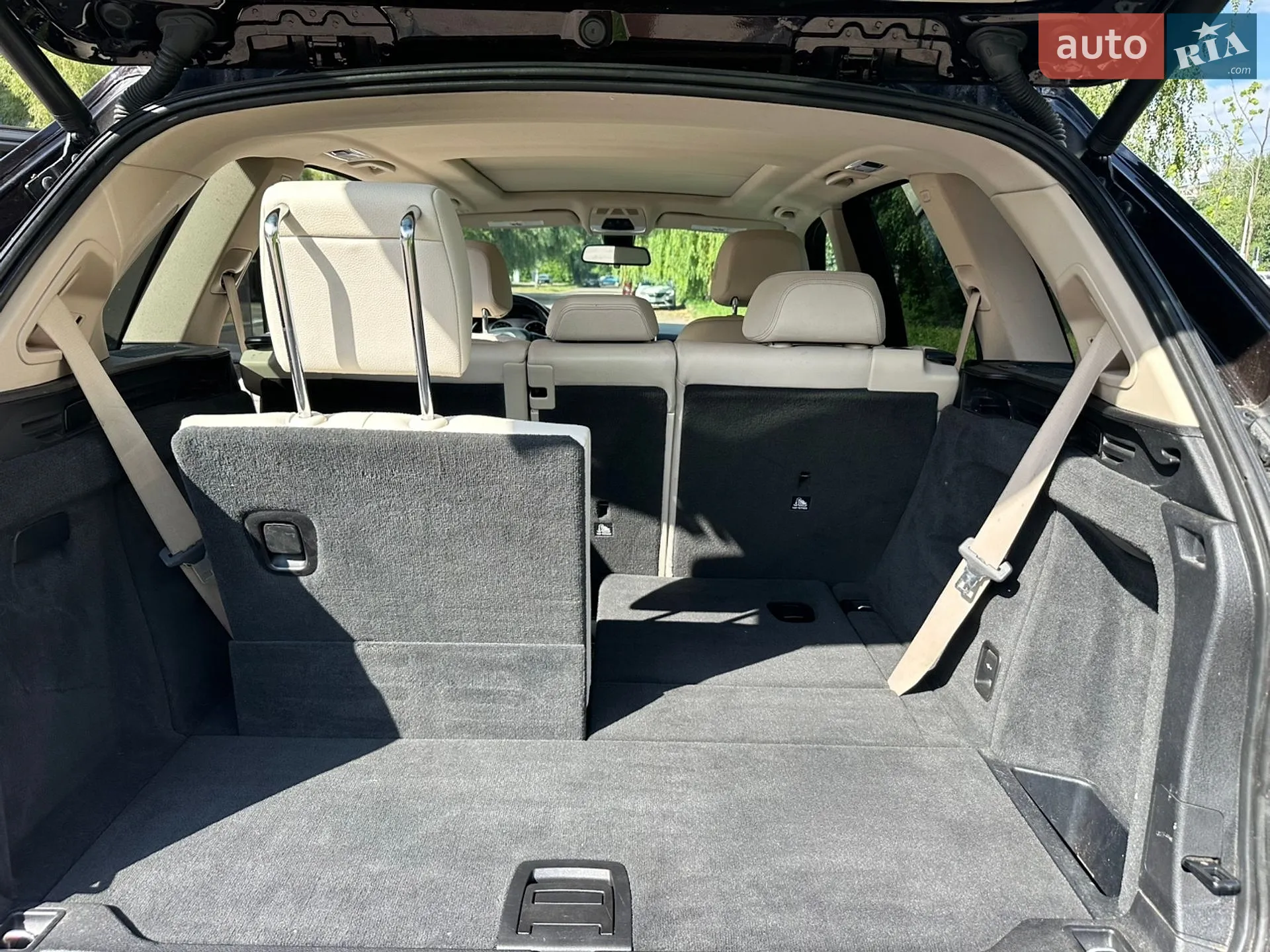 2014 BMW X5 - мініатюра 23