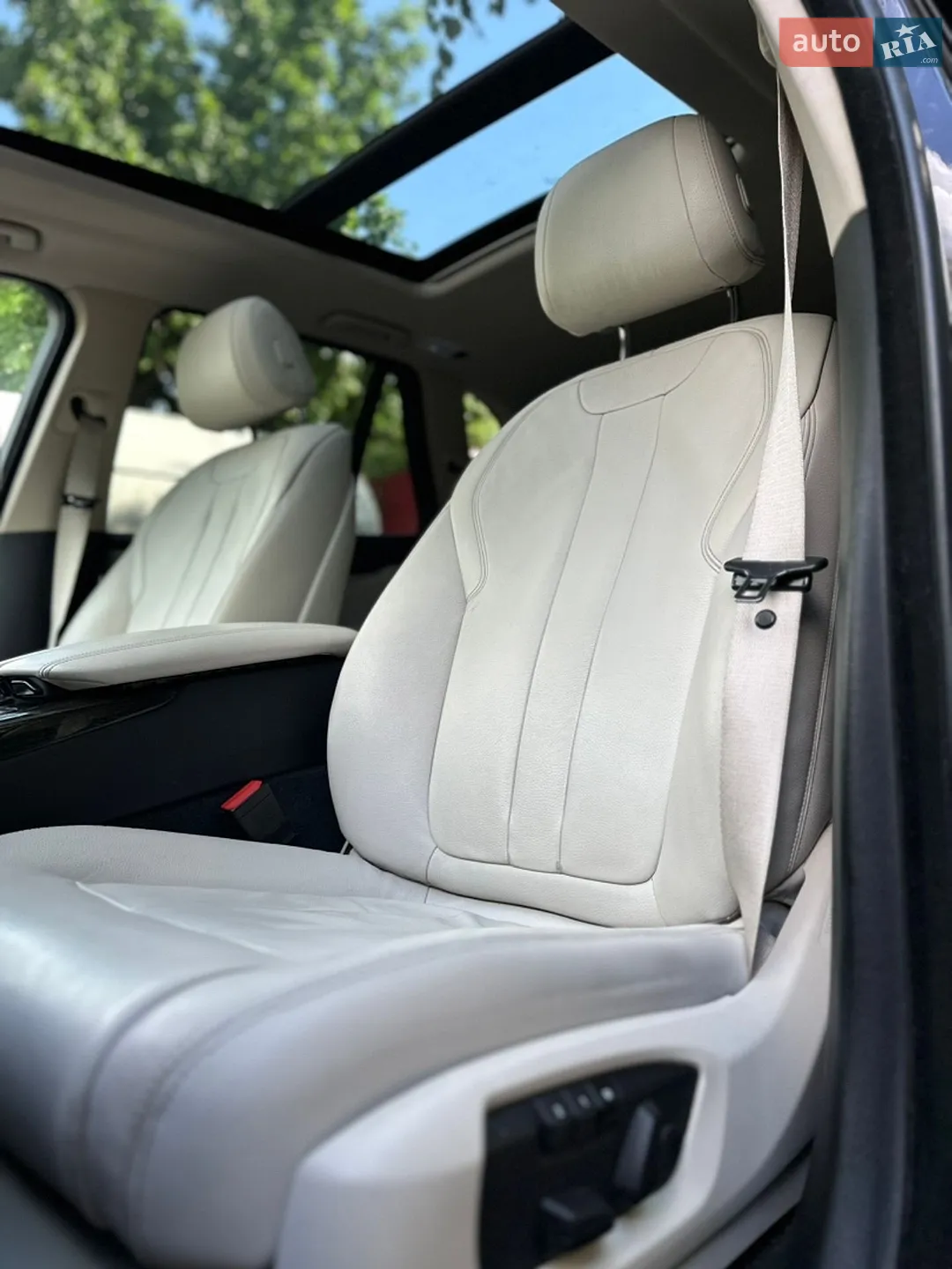 2014 BMW X5 - мініатюра 35