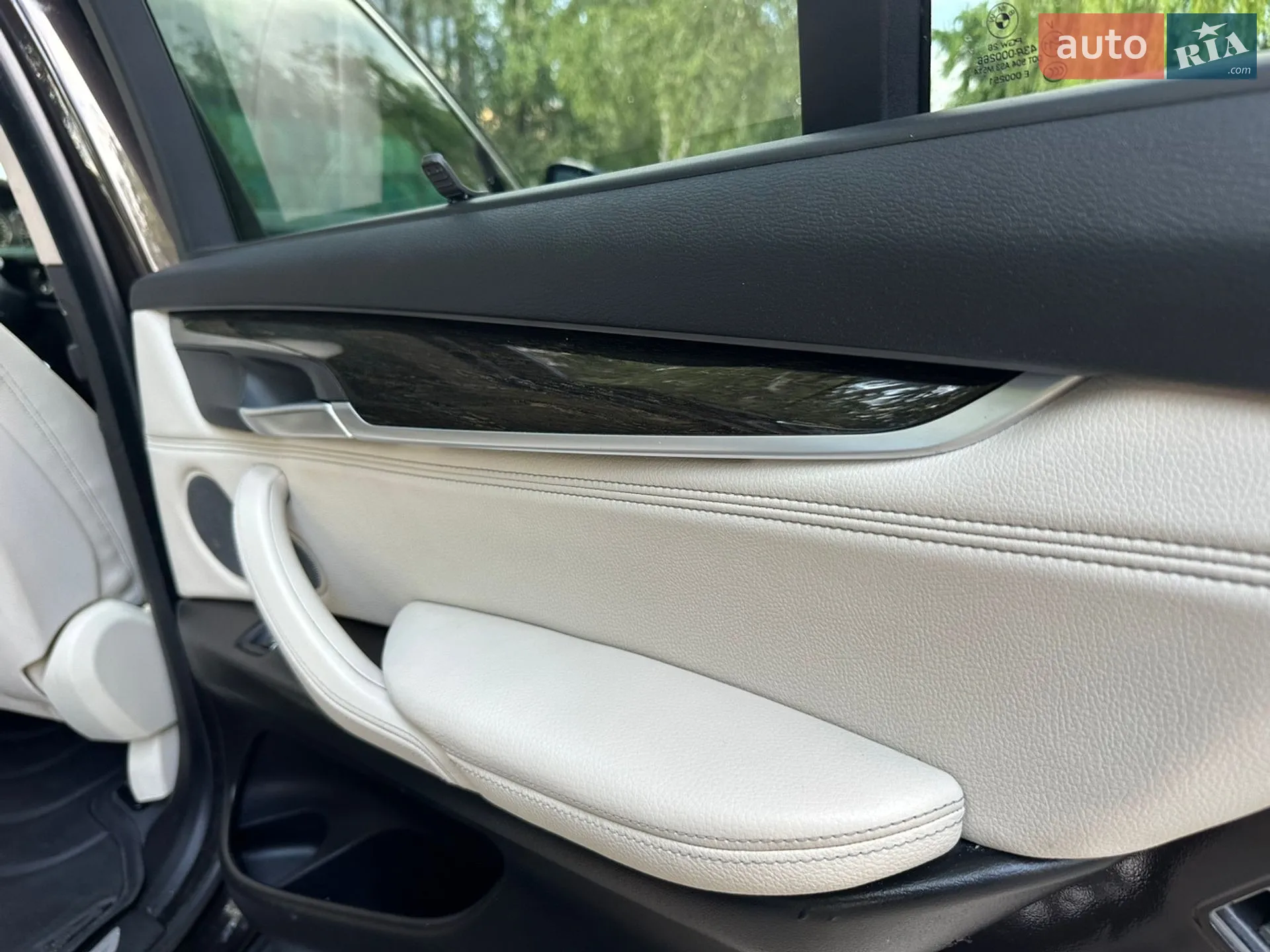 2014 BMW X5 - мініатюра 44