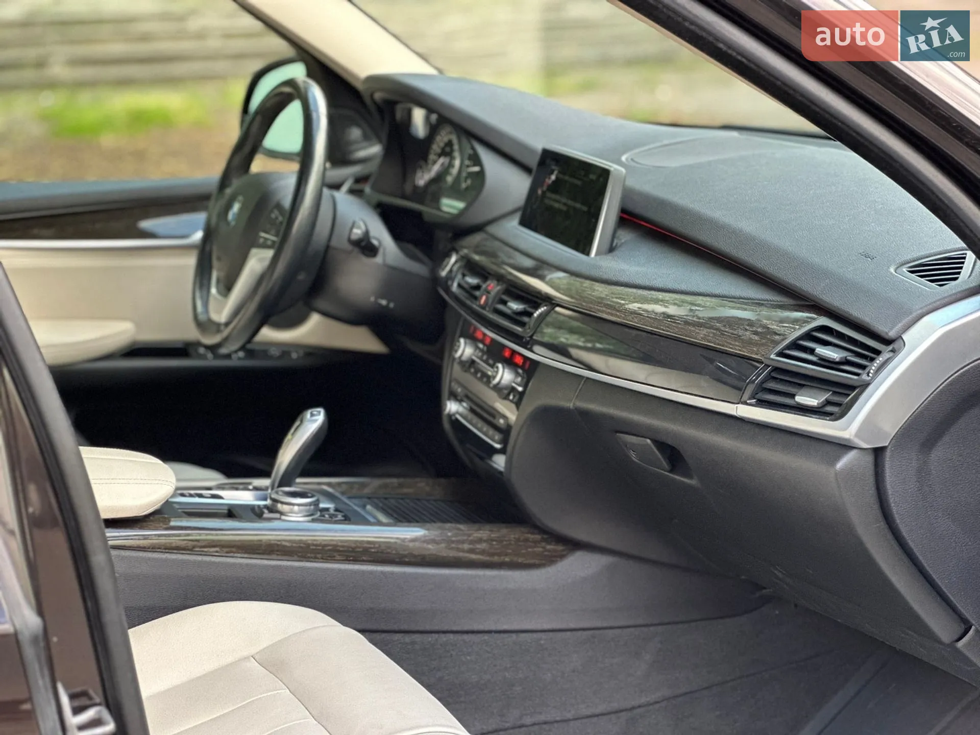2014 BMW X5 - мініатюра 48