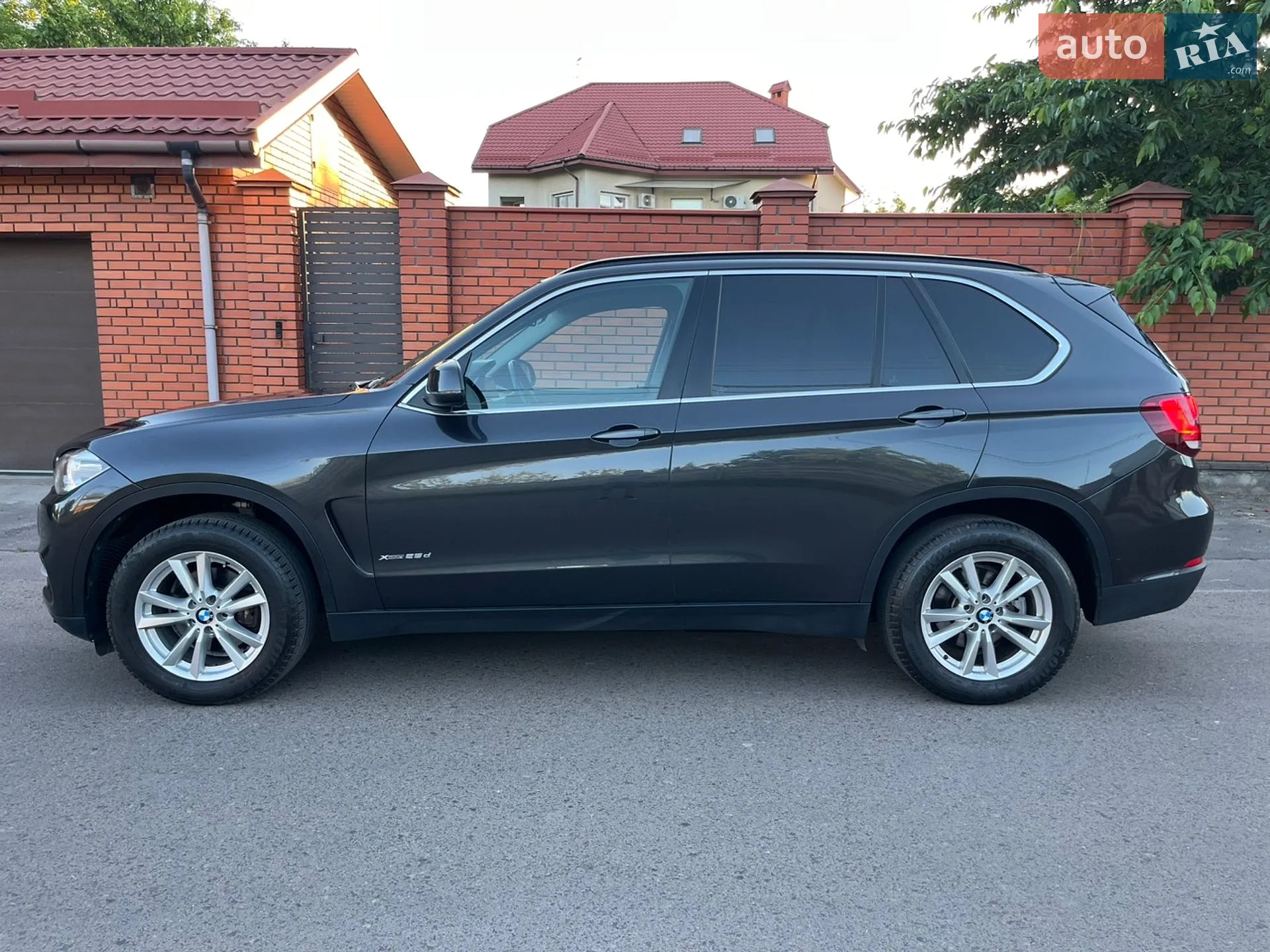 2018 BMW X5 - мініатюра 4