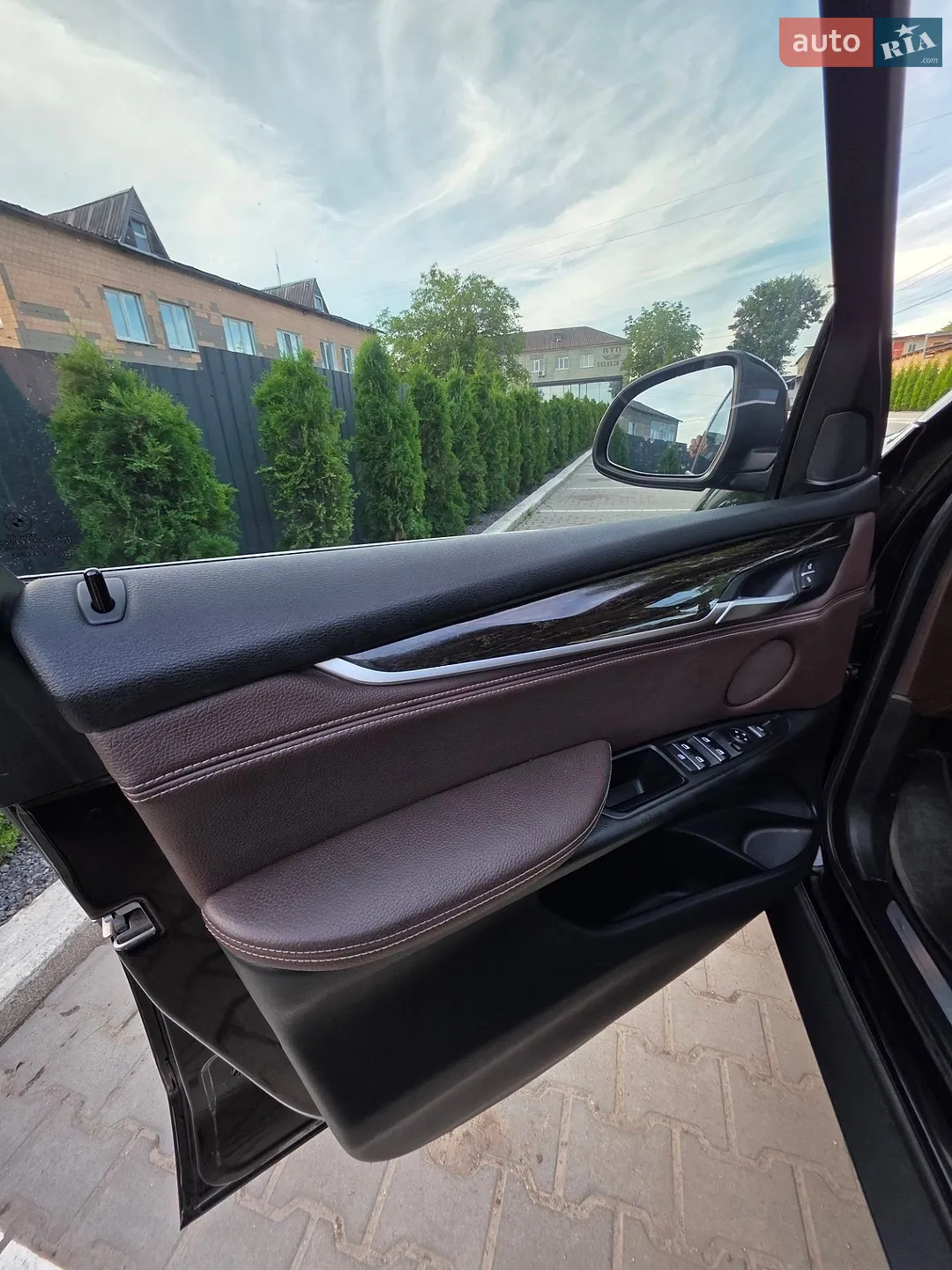 2015 BMW X5 - мініатюра 15