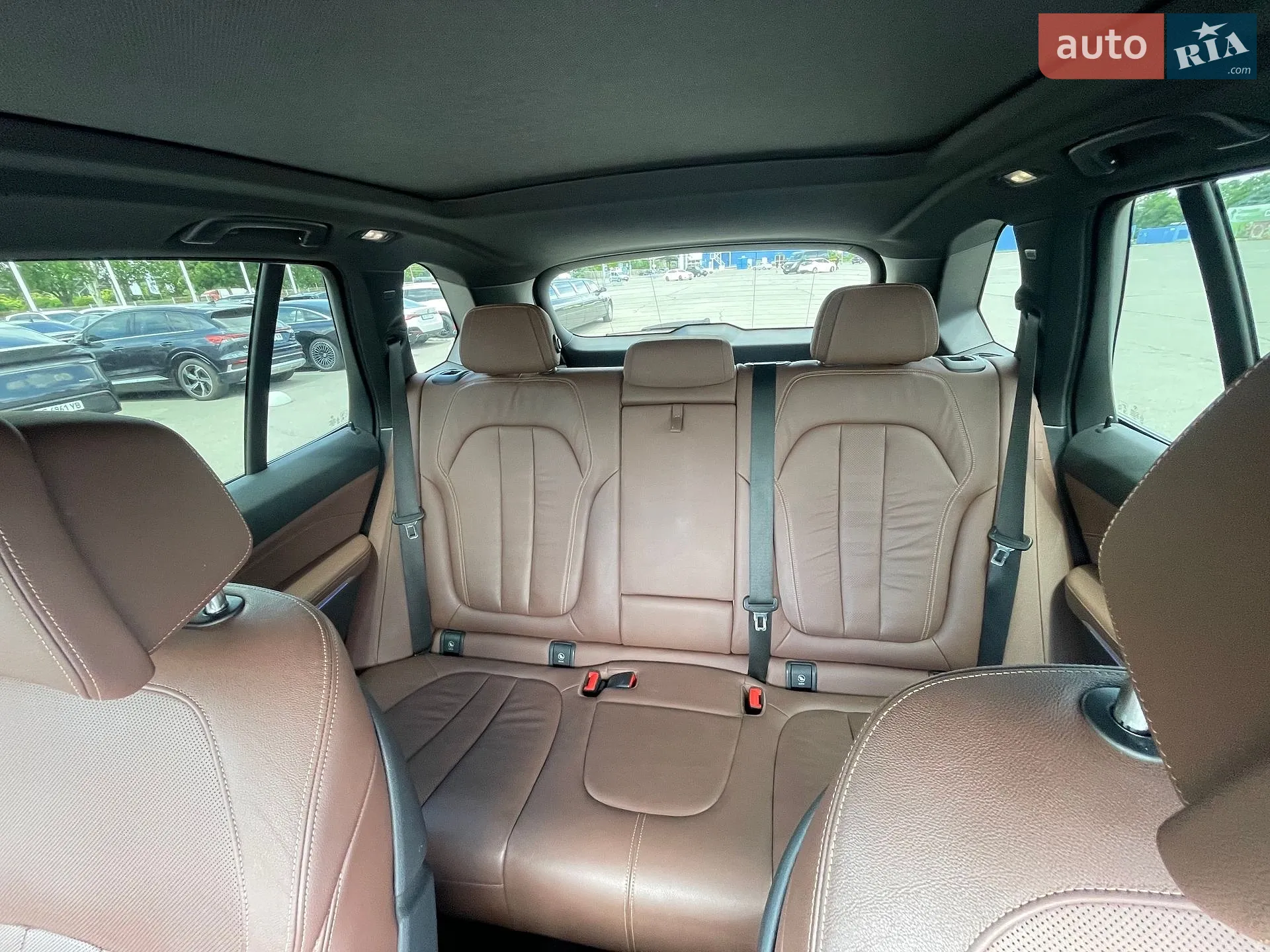 2018 BMW X5 - мініатюра 15