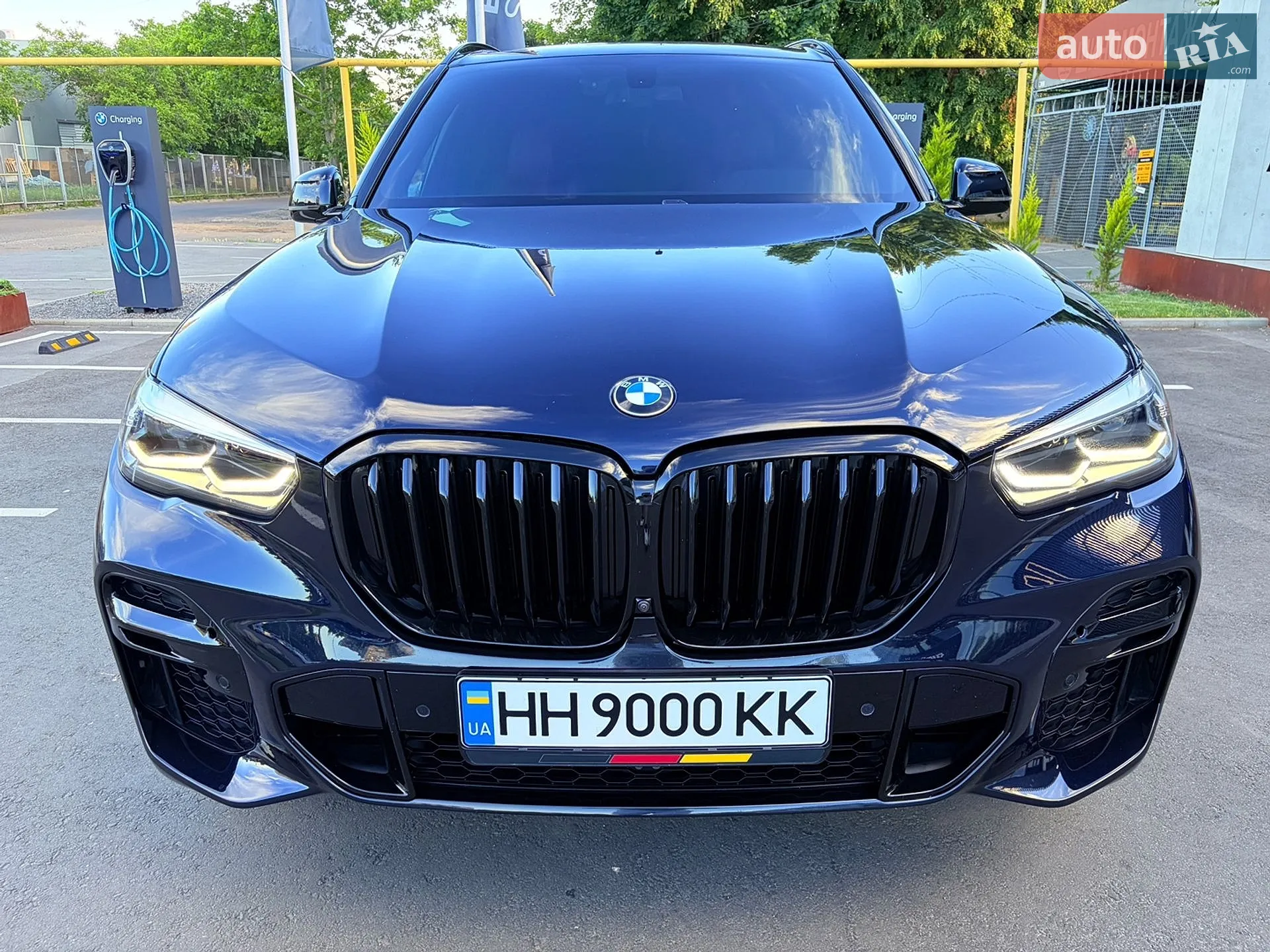 2022 BMW X5 - мініатюра 29
