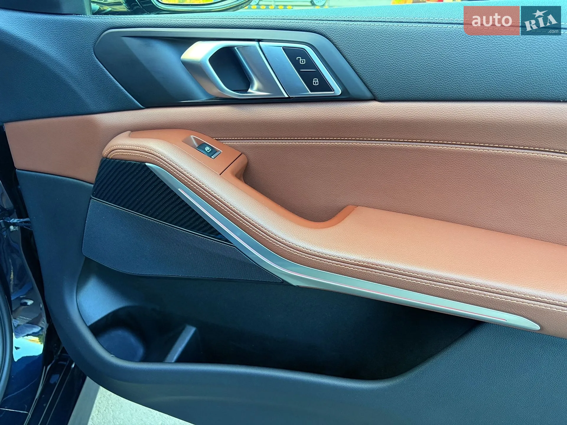 2022 BMW X5 - мініатюра 31