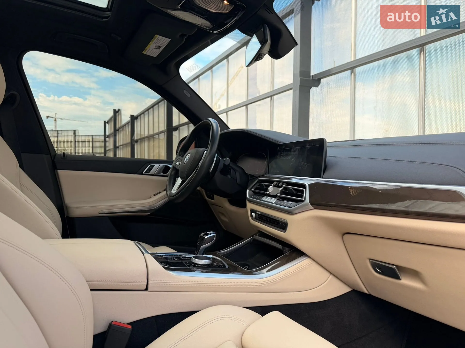 2022 BMW X5 - мініатюра 21