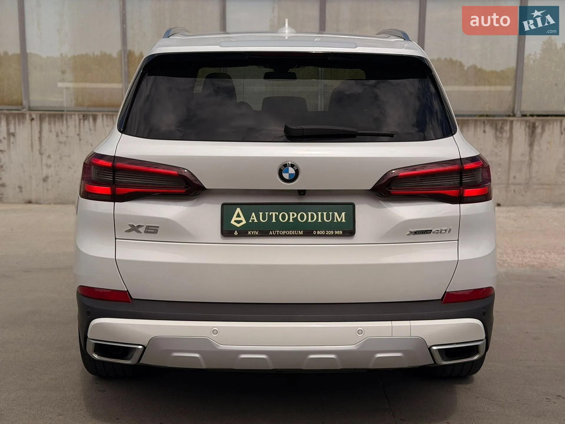2022 BMW X5 - мініатюра 9
