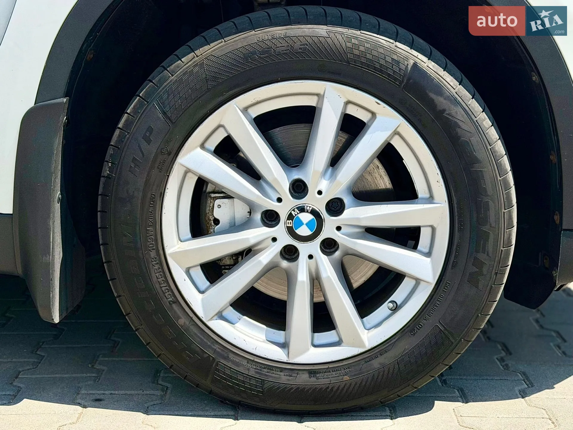 2015 BMW X5 - мініатюра 15