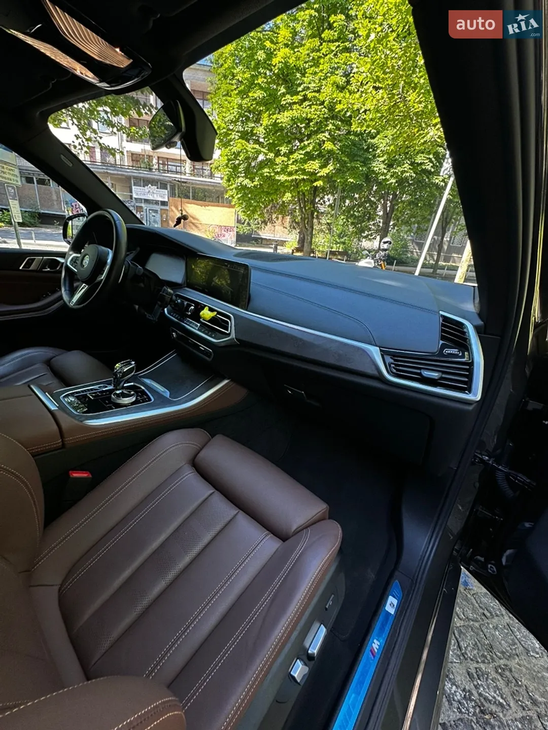 2022 BMW X5 - мініатюра 5