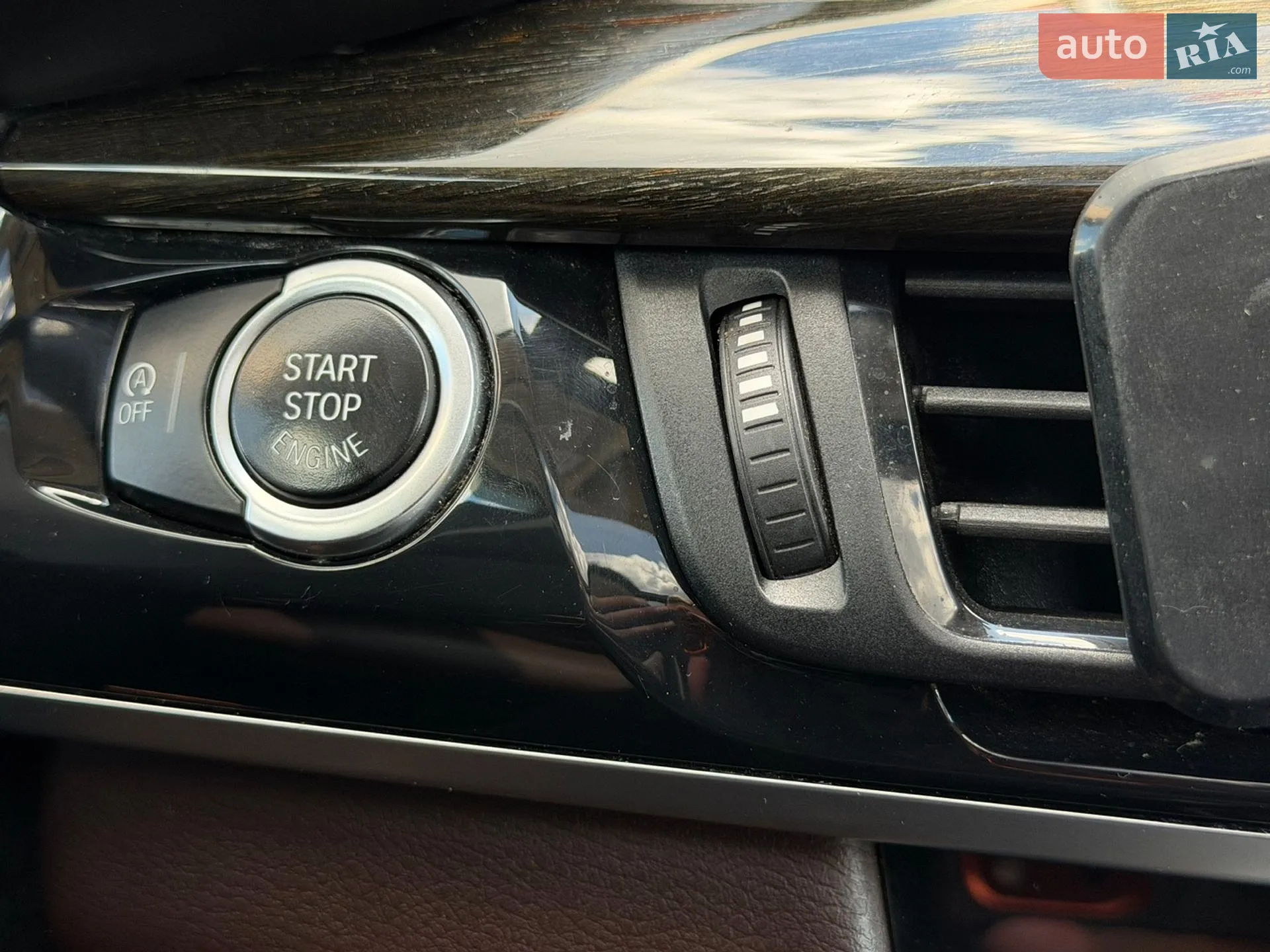 2015 BMW X5 - мініатюра 38
