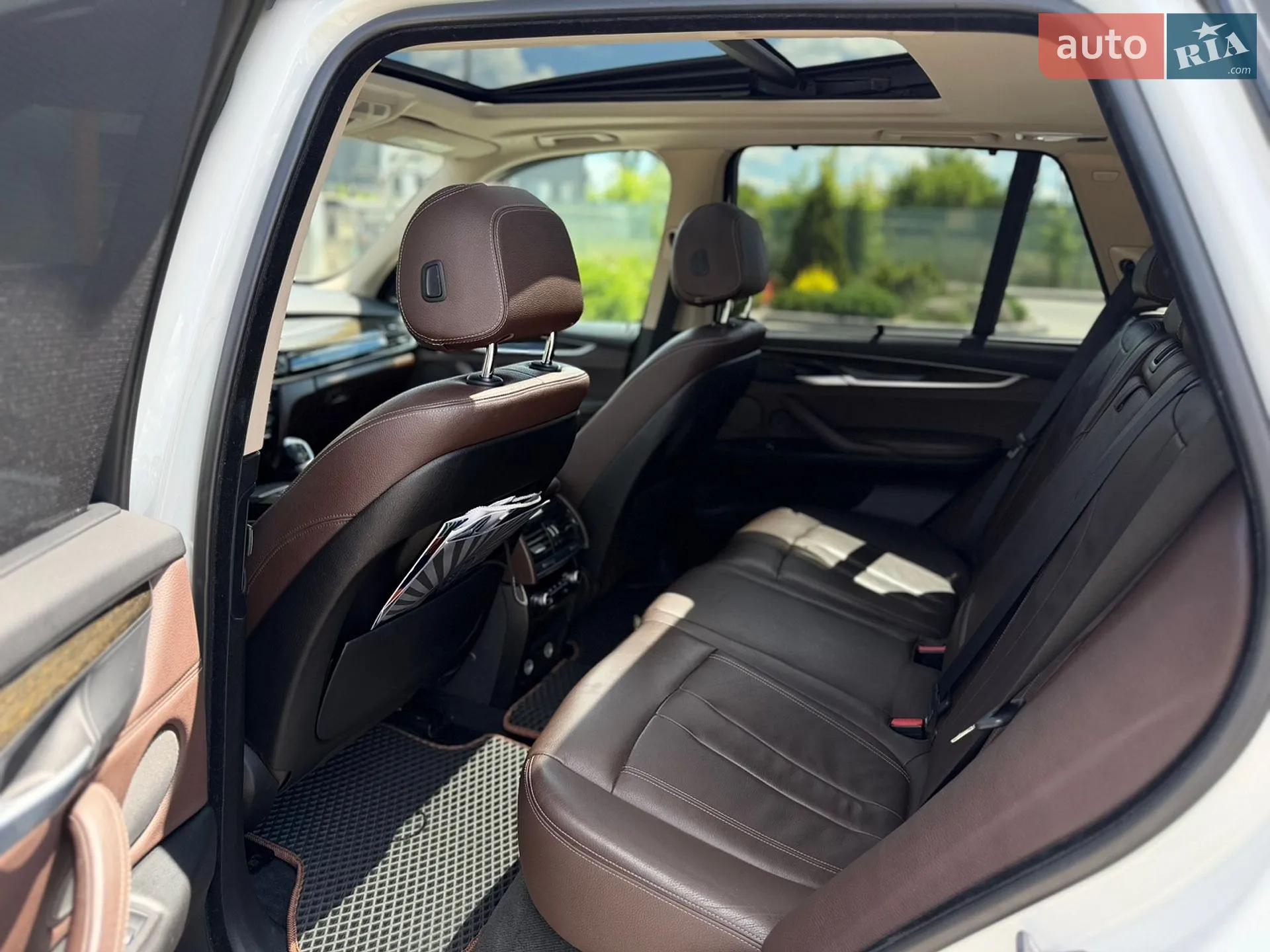2015 BMW X5 - мініатюра 47