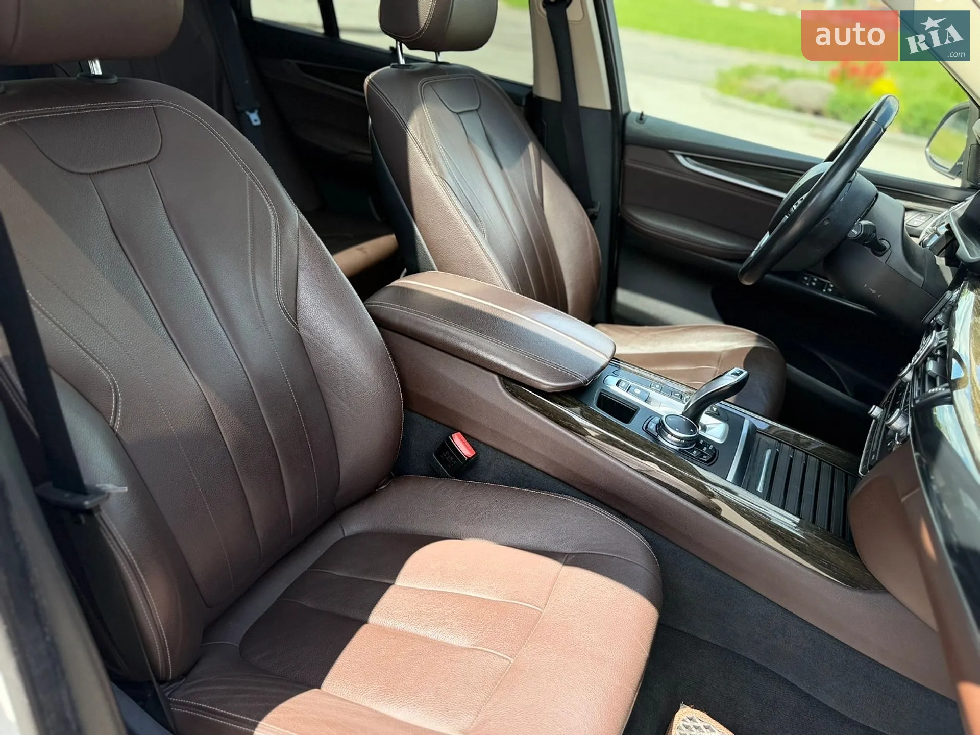 2015 BMW X5 - мініатюра 52