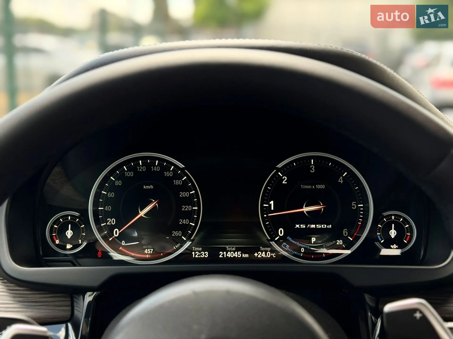 2015 BMW X5 - мініатюра 18