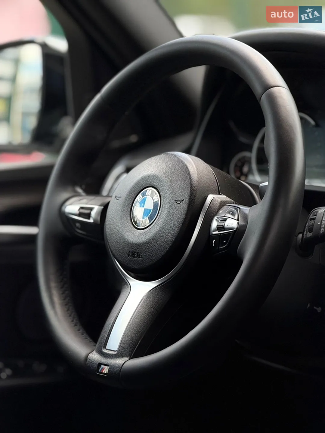 2015 BMW X5 - мініатюра 22