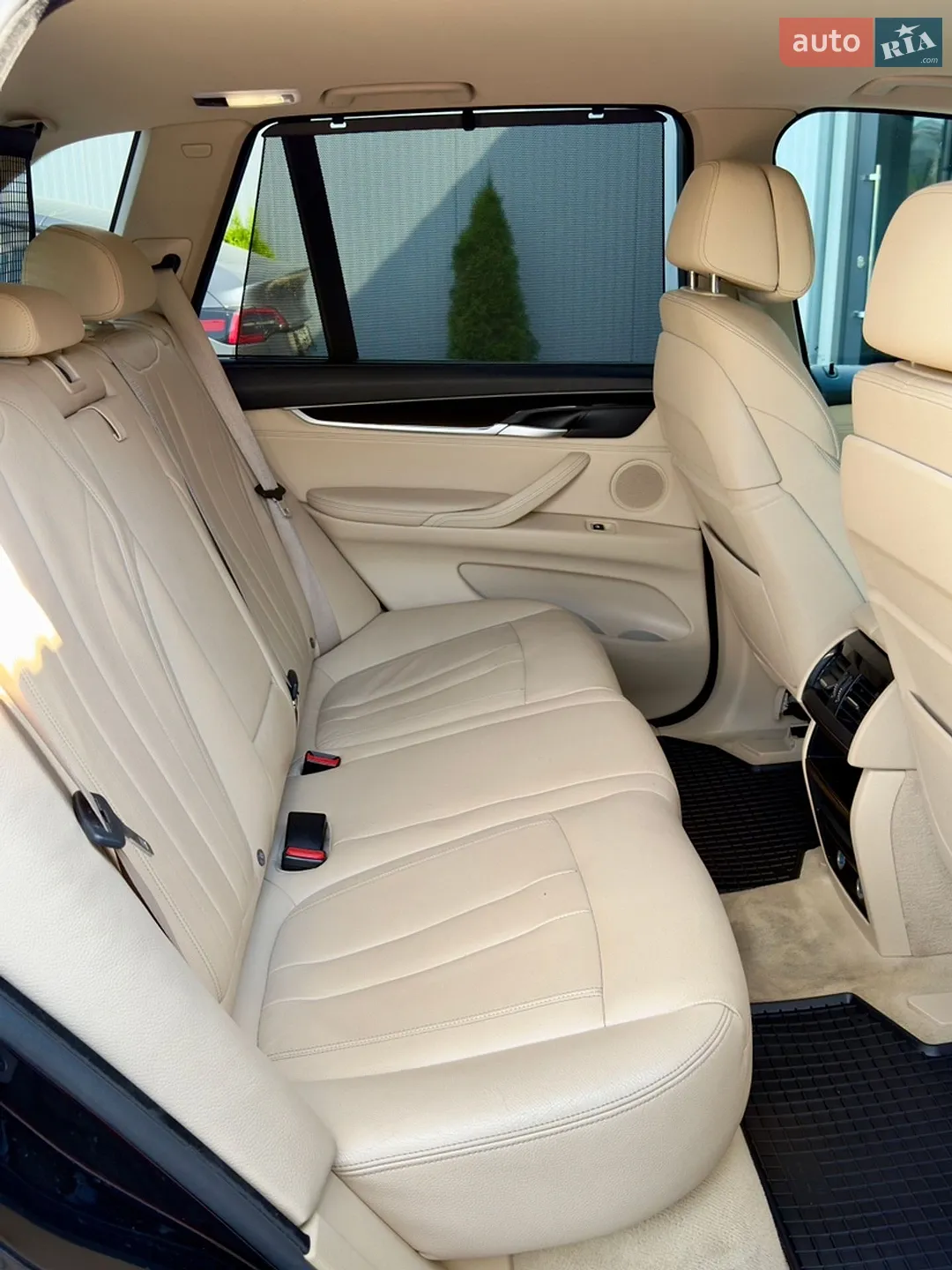 2017 BMW X5 - мініатюра 17