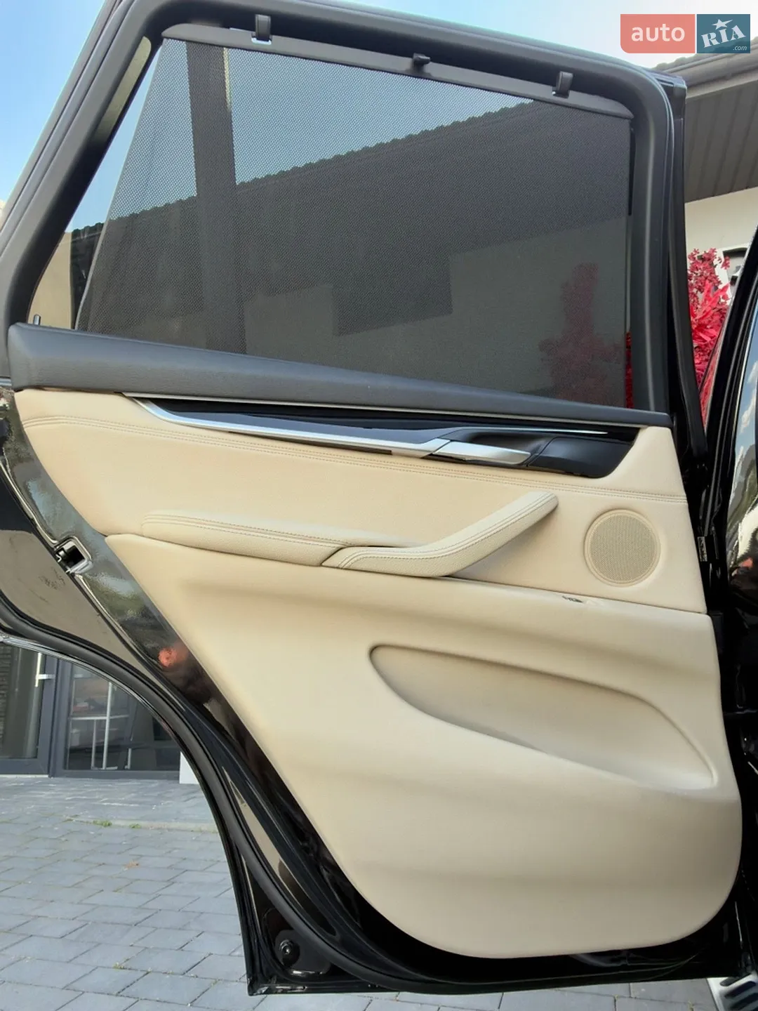 2017 BMW X5 - мініатюра 22