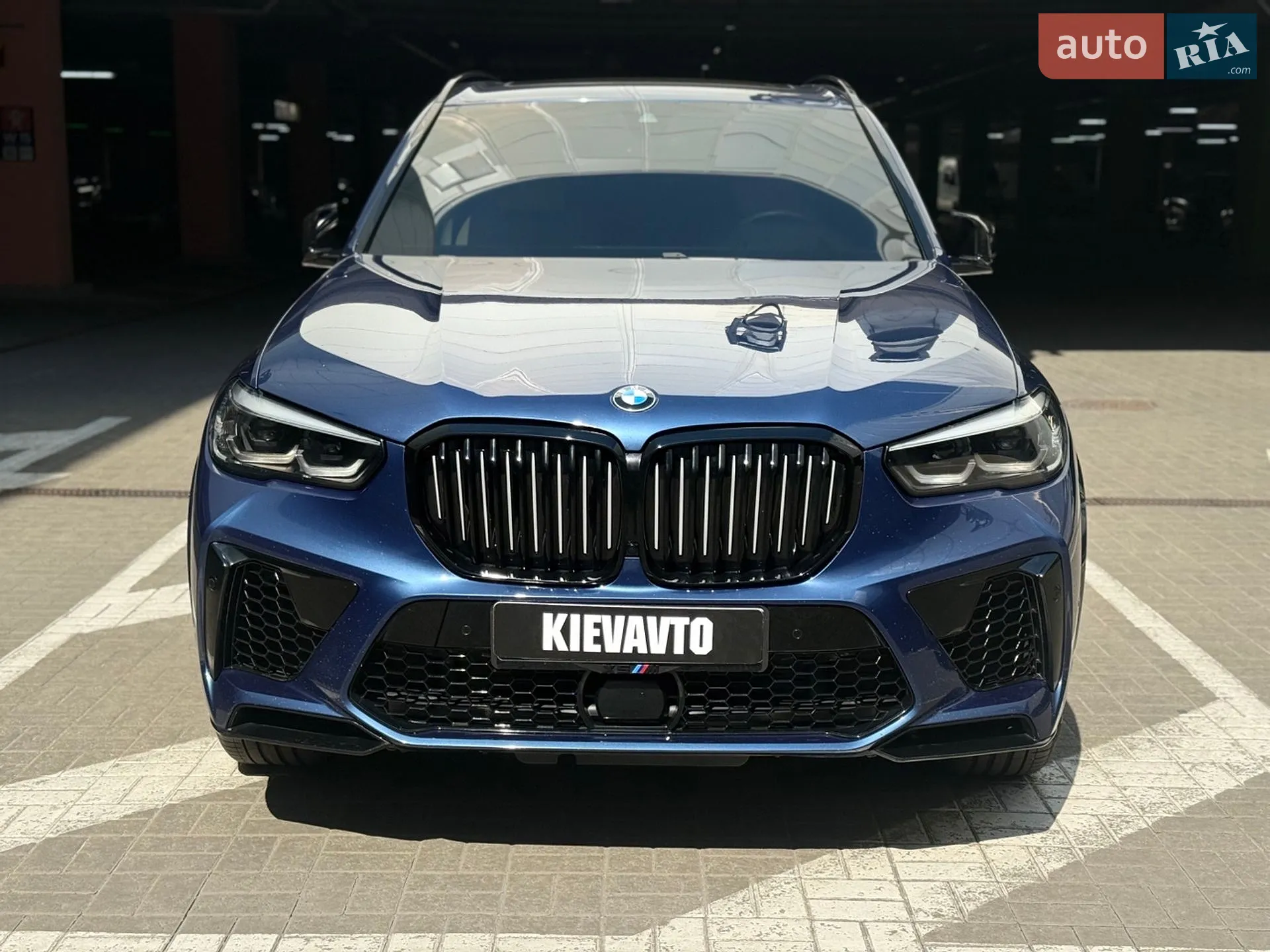 2019 BMW X5 - мініатюра 10