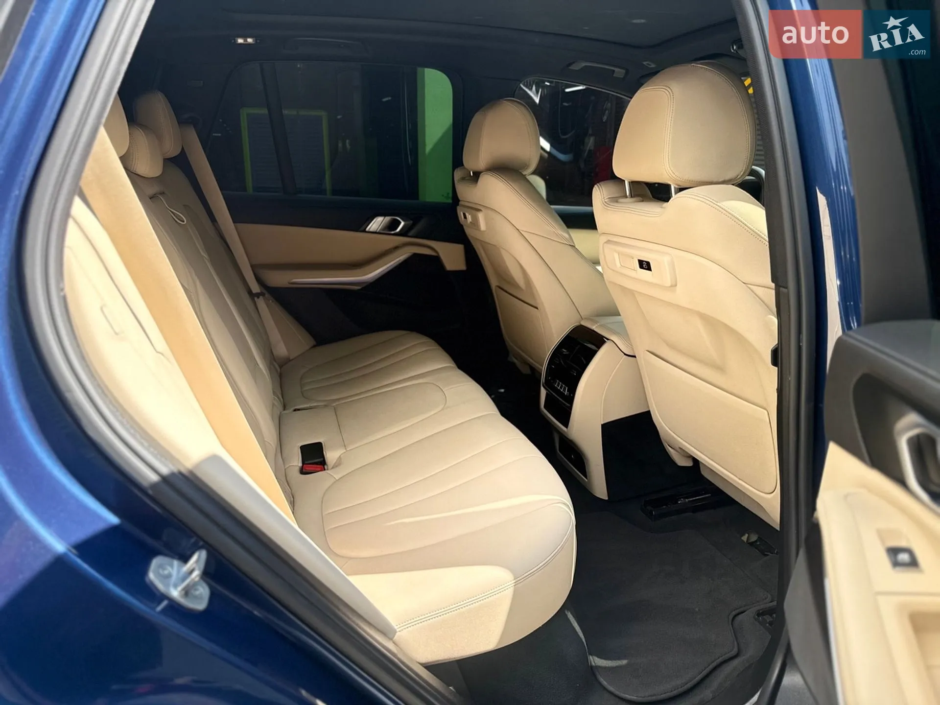 2019 BMW X5 - мініатюра 11