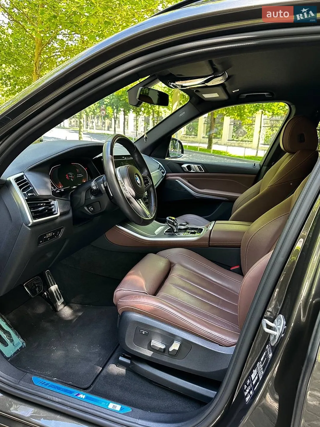 2022 BMW X5 - мініатюра 11