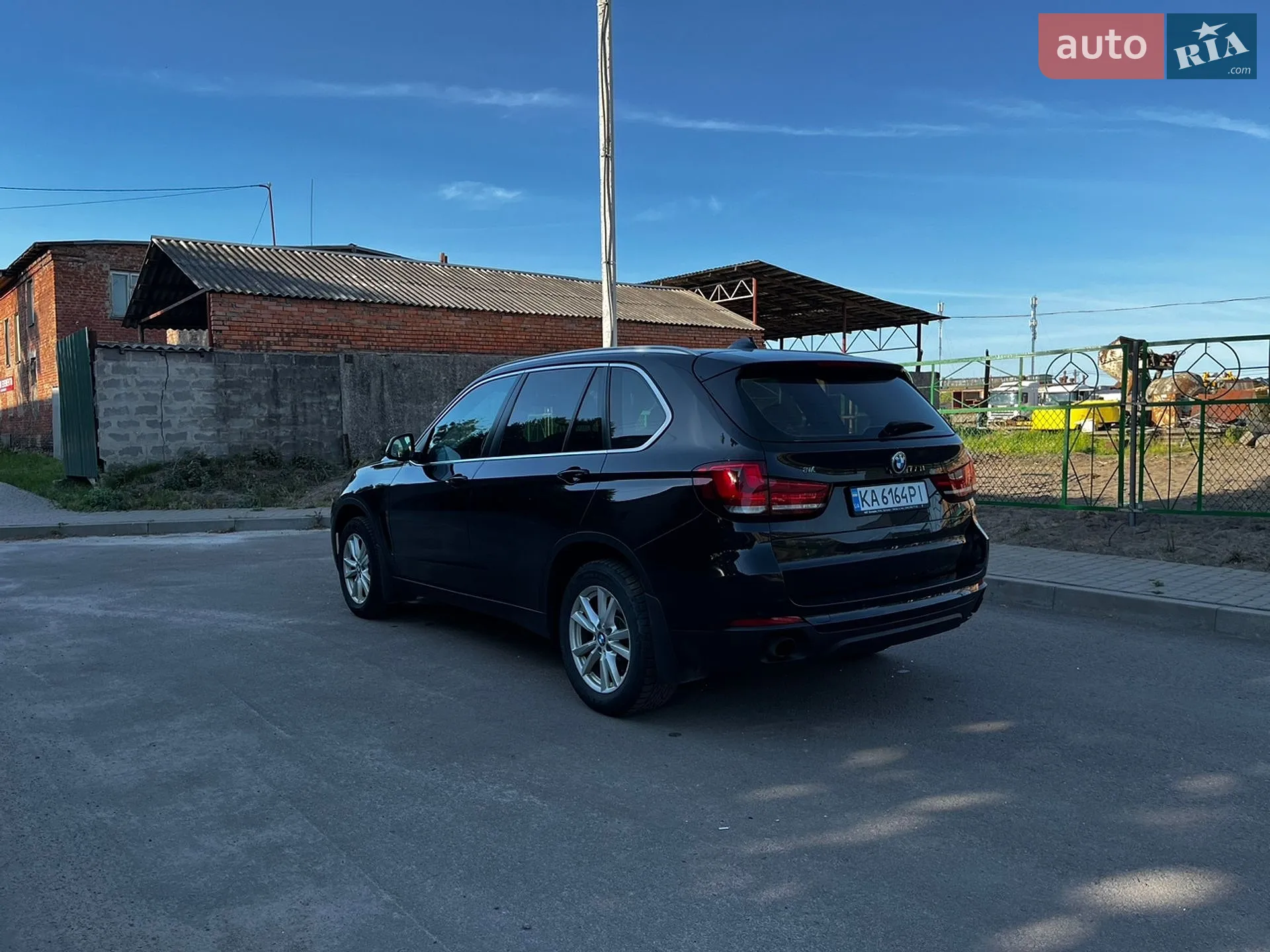 2016 BMW X5 - мініатюра 8