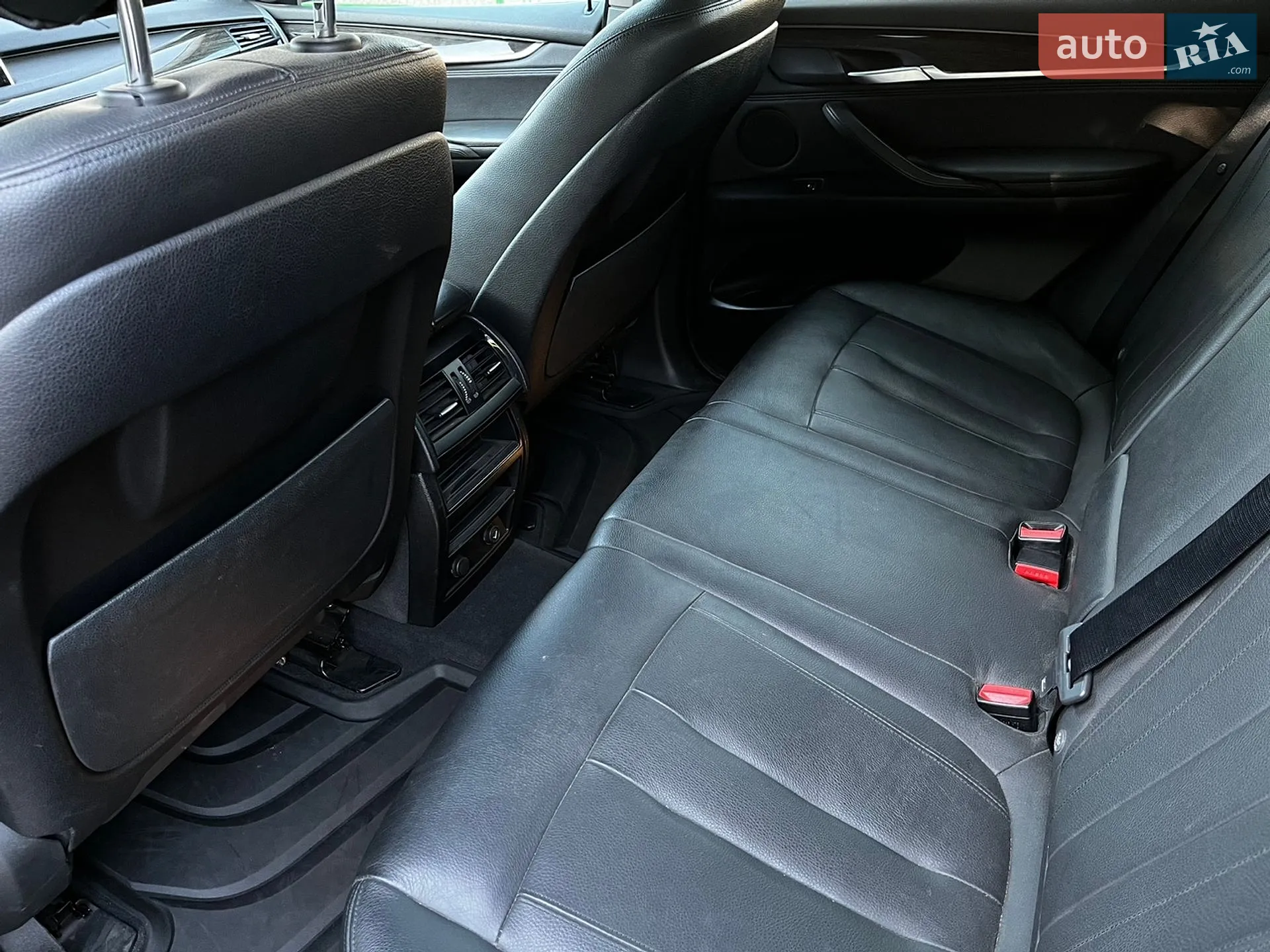 2016 BMW X5 - мініатюра 20