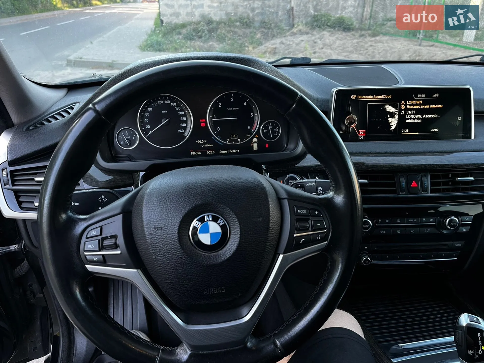 2016 BMW X5 - мініатюра 29